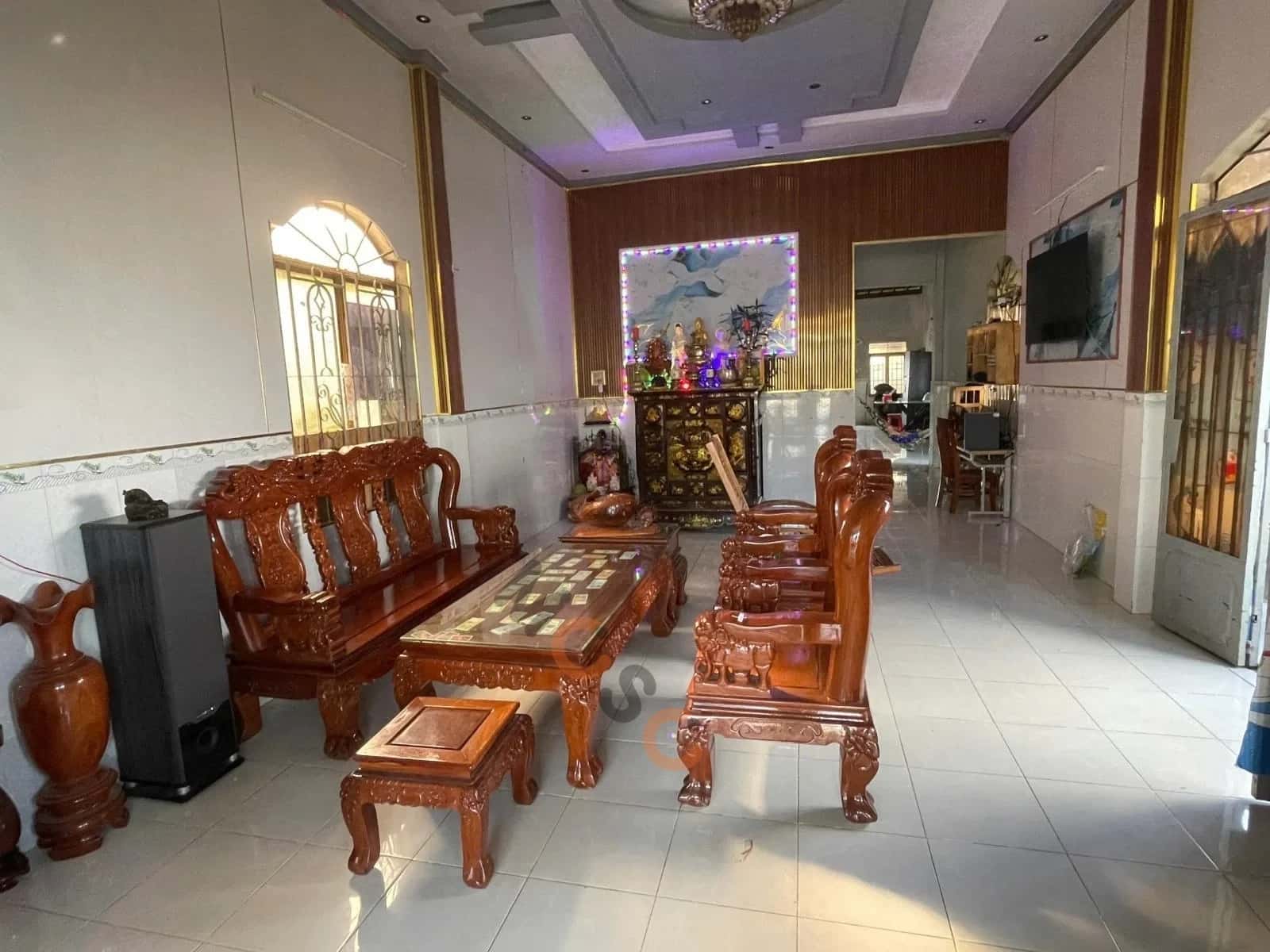 Bán nhà hẻm TDP Phú Lộc Tây 1 Huyện Diên Khánh, Khánh Hòa – 2 phòng ngủ, giá 2.6 tỷ — Hình 3 Bán nhà hẻm TDP Phú Lộc Tây 1 Huyện Diên Khánh, Khánh Hòa – 2 phòng ngủ, giá 2.6 tỷ — Hình 3