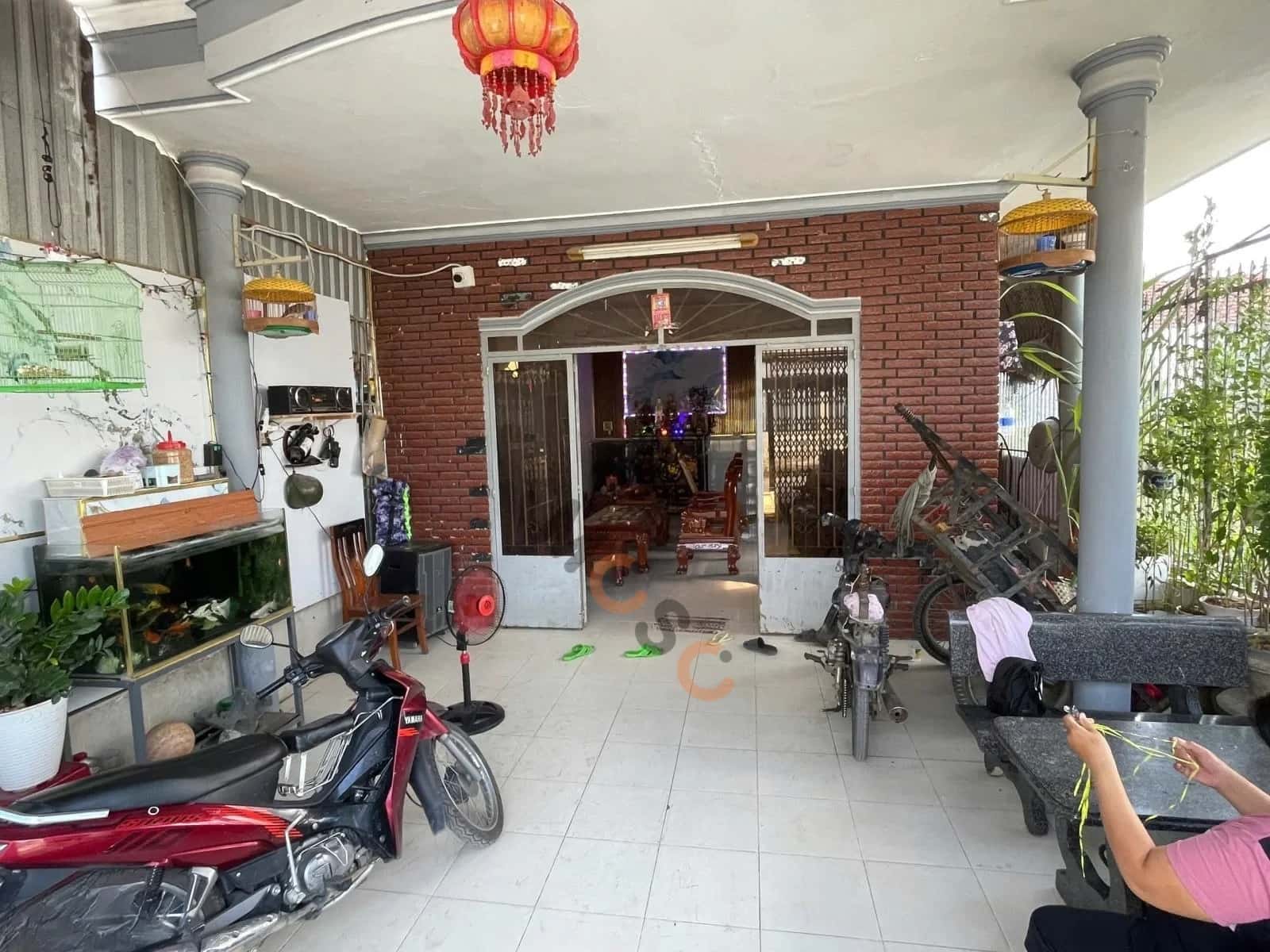 Bán nhà hẻm TDP Phú Lộc Tây 1 Huyện Diên Khánh, Khánh Hòa – 2 phòng ngủ, giá 2.6 tỷ — Hình 2 Bán nhà hẻm TDP Phú Lộc Tây 1 Huyện Diên Khánh, Khánh Hòa – 2 phòng ngủ, giá 2.6 tỷ — Hình 2