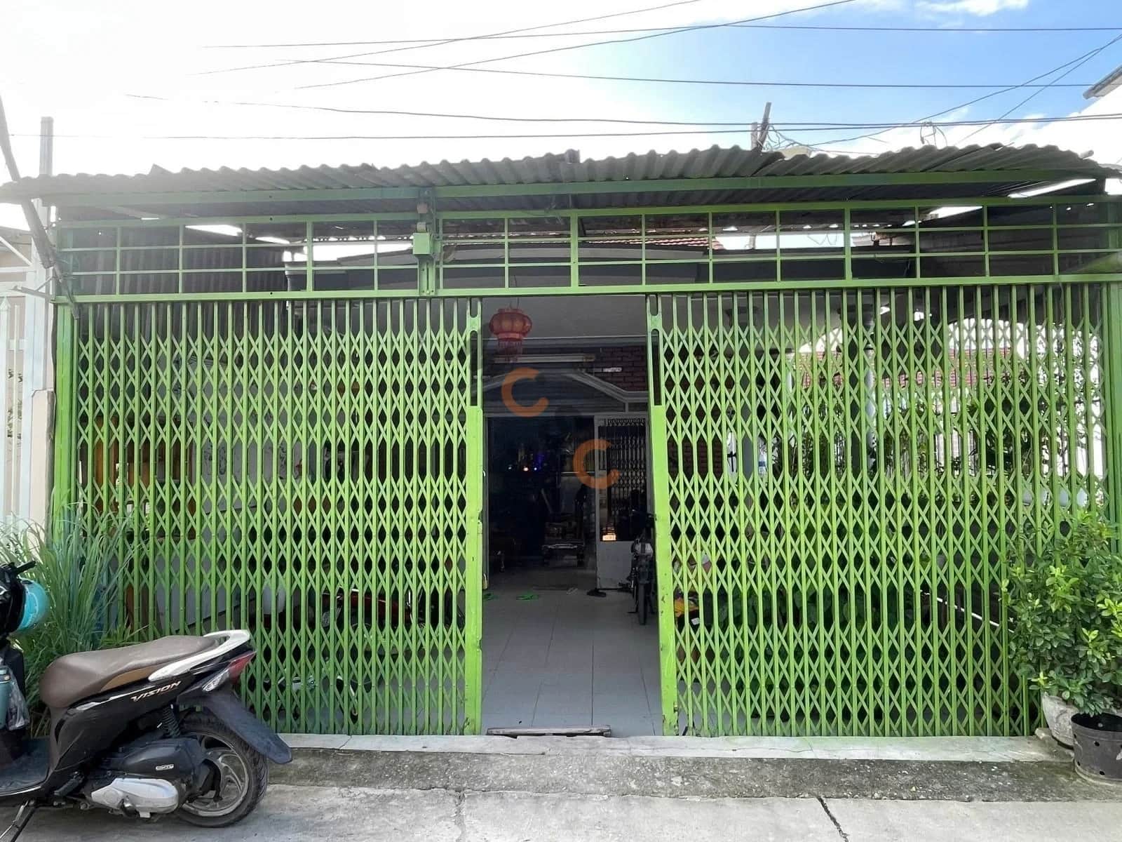 Bán nhà hẻm TDP Phú Lộc Tây 1 Huyện Diên Khánh, Khánh Hòa – 2 phòng ngủ, giá 2.6 tỷ Bán nhà hẻm TDP Phú Lộc Tây 1 Huyện Diên Khánh, Khánh Hòa – 2 phòng ngủ, giá 2.6 tỷ