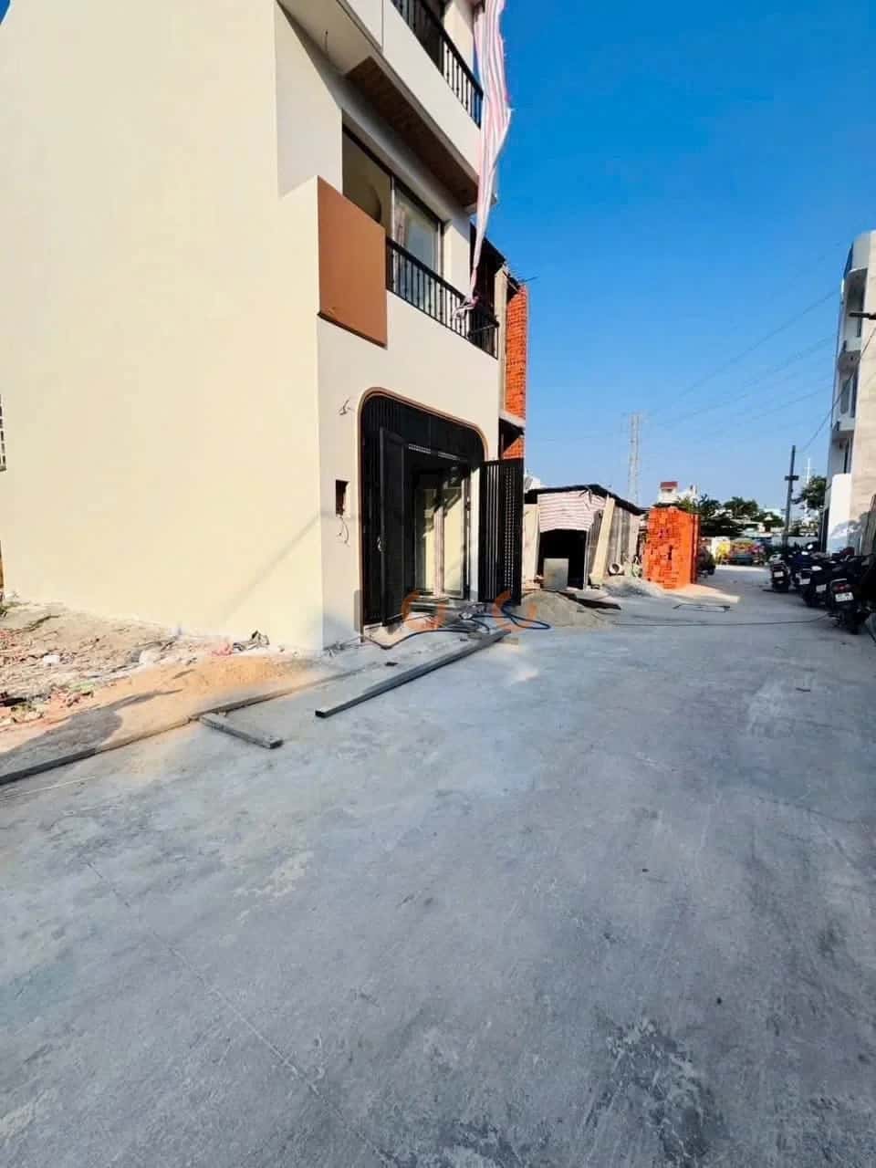 Bán đất Thạnh Xuân 14 Quận 12, TP.HCM – giá 3.8 tỷ — Hình 3 Bán đất Thạnh Xuân 14 Quận 12, TP.HCM – giá 3.8 tỷ — Hình 3