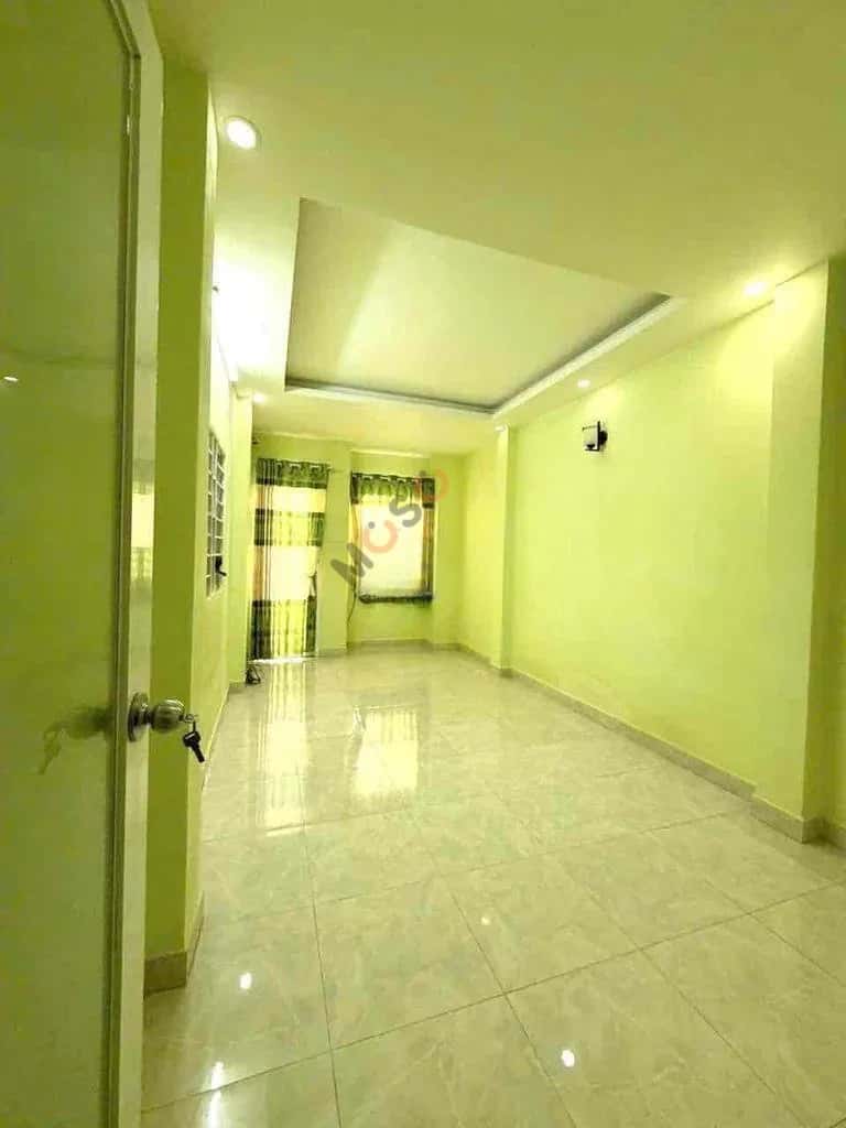 Cho thuê nhà hẻm Tân Hòa Đông Quận 6, TP.HCM – 4 phòng ngủ, giá 12 triệu — Hình 3 Cho thuê nhà hẻm Tân Hòa Đông Quận 6, TP.HCM – 4 phòng ngủ, giá 12 triệu — Hình 3