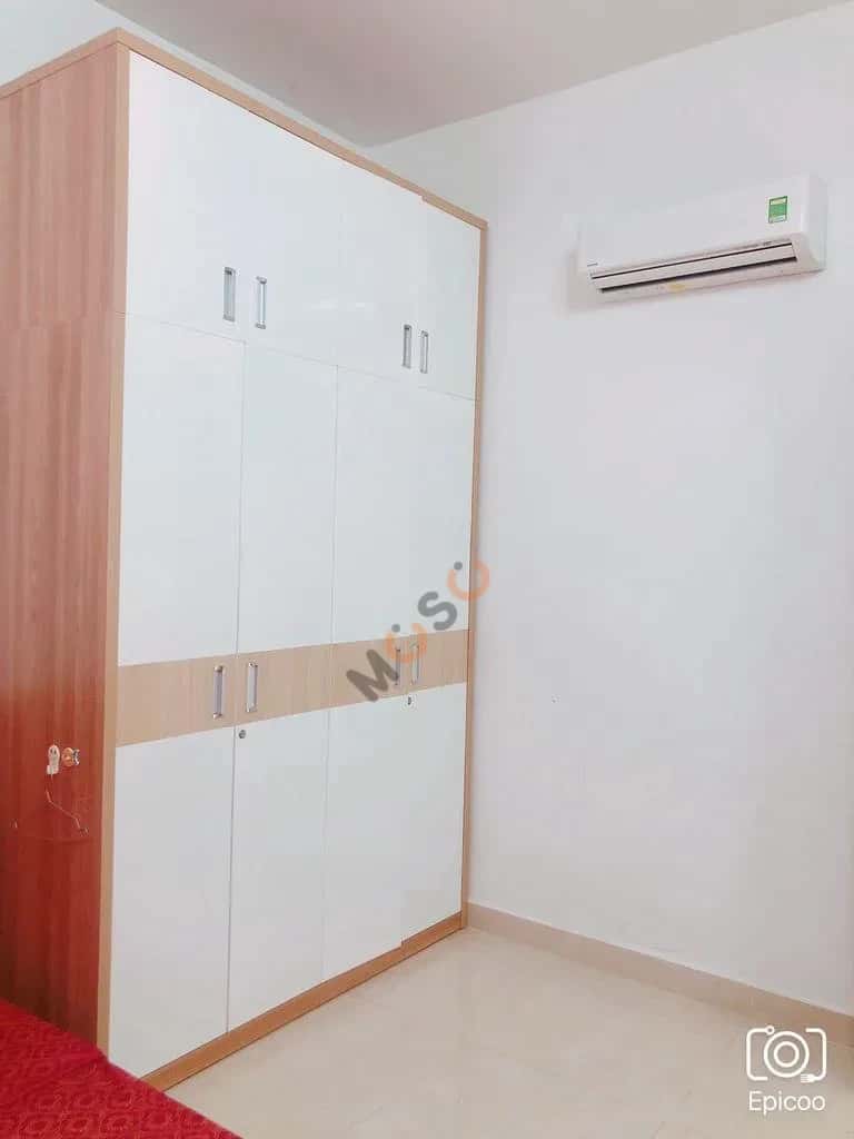 Cho thuê nhà hẻm Cao Thắng Quận 3, TP.HCM – 2 phòng ngủ, giá 12 triệu — Hình 2 Cho thuê nhà hẻm Cao Thắng Quận 3, TP.HCM – 2 phòng ngủ, giá 12 triệu — Hình 2