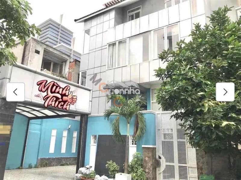 Cho thuê nhà mặt tiền Đường Lê Hồng Phong Quận 10, TP.HCM – giá 35 triệu Cho thuê nhà mặt tiền Đường Lê Hồng Phong Quận 10, TP.HCM – giá 35 triệu