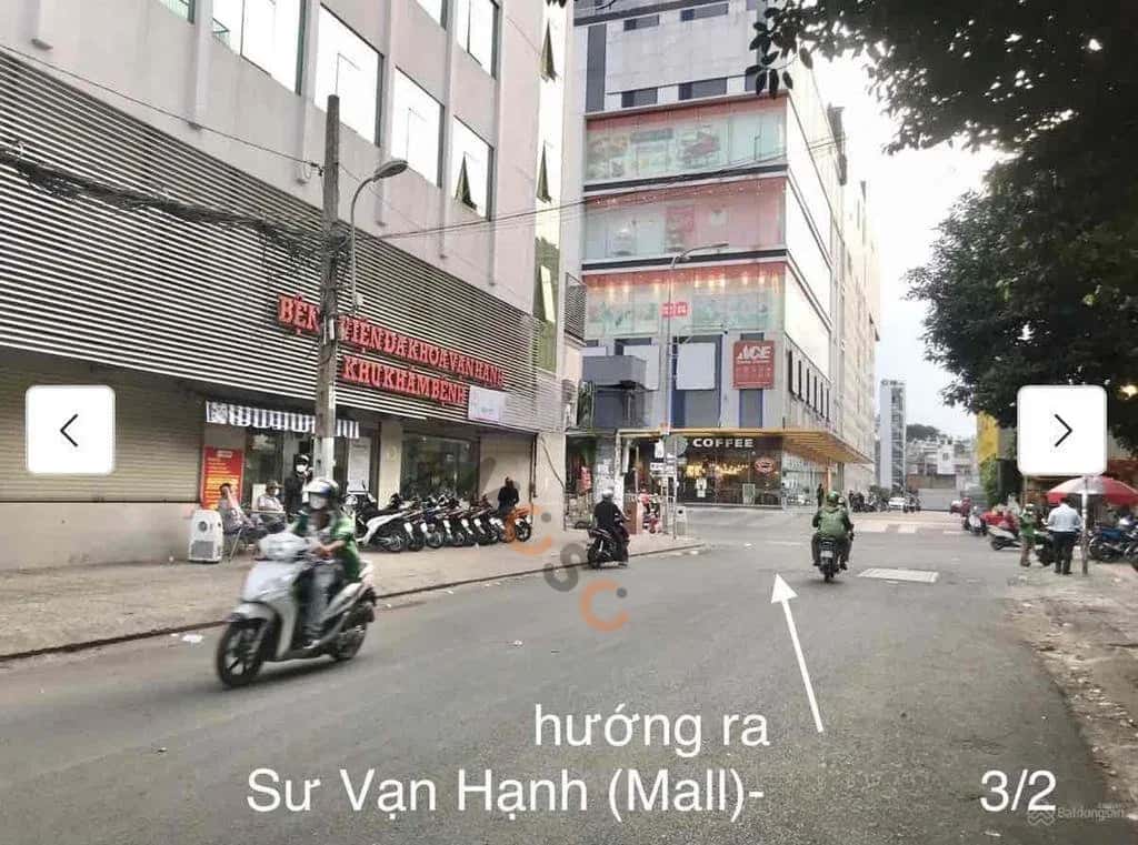 Cho thuê nhà mặt tiền Đường Lê Hồng Phong Quận 10, TP.HCM – giá 35 triệu — Hình 3 Cho thuê nhà mặt tiền Đường Lê Hồng Phong Quận 10, TP.HCM – giá 35 triệu — Hình 3
