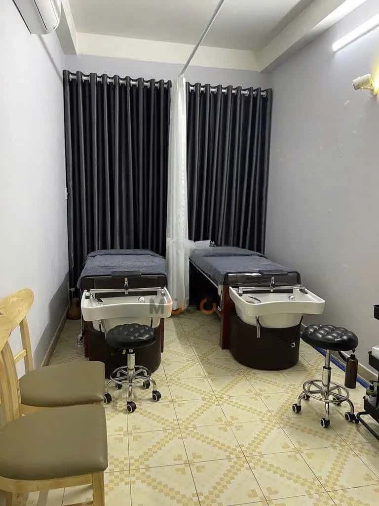 Cho thuê nhà hẻm nguyễn tri phương Quận 10, TP.HCM – 4 phòng ngủ, giá 15 triệu — Hình 2 Cho thuê nhà hẻm nguyễn tri phương Quận 10, TP.HCM – 4 phòng ngủ, giá 15 triệu — Hình 2