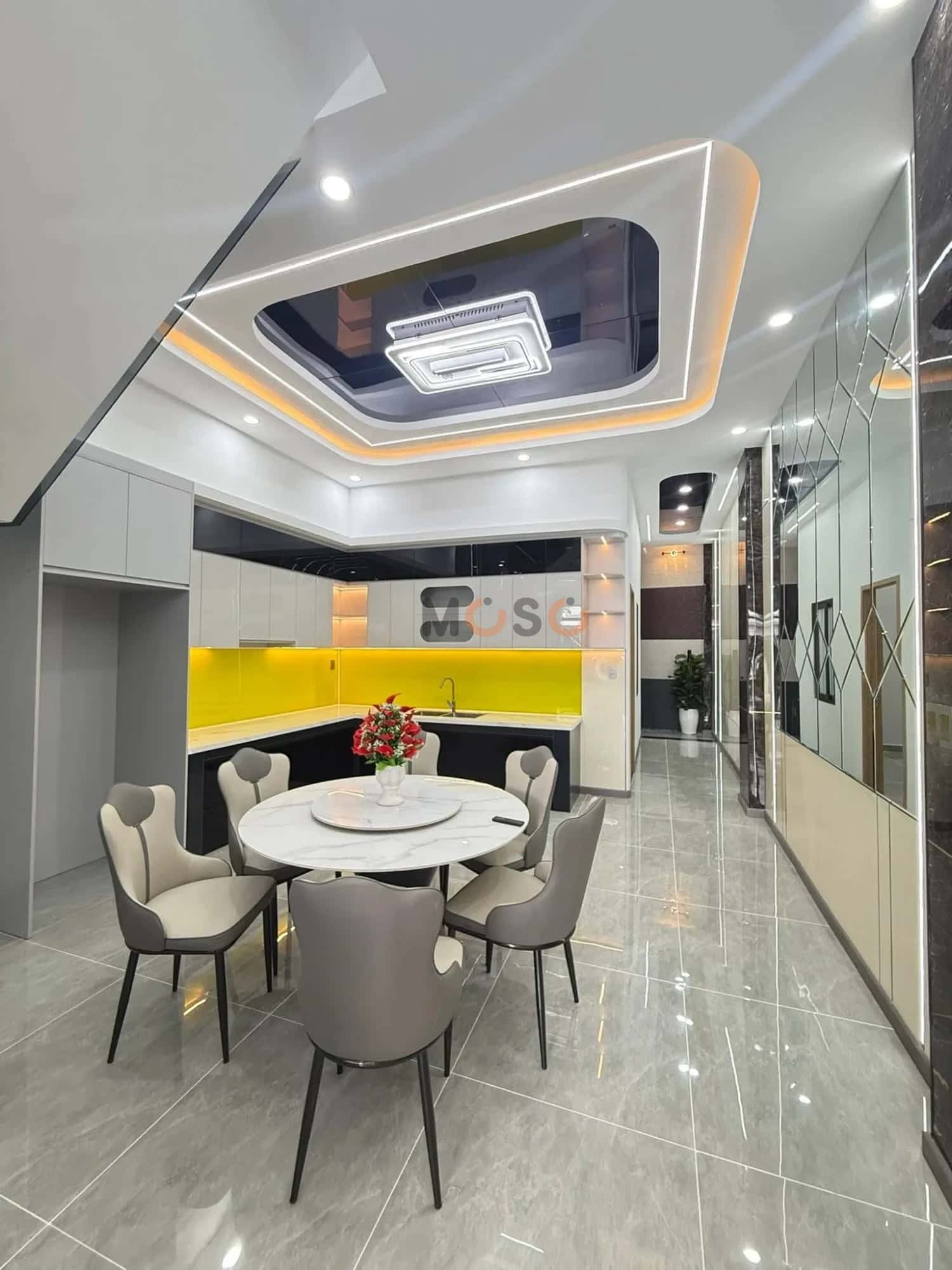 Hình ảnh nhà 3 Hình ảnh nhà 3