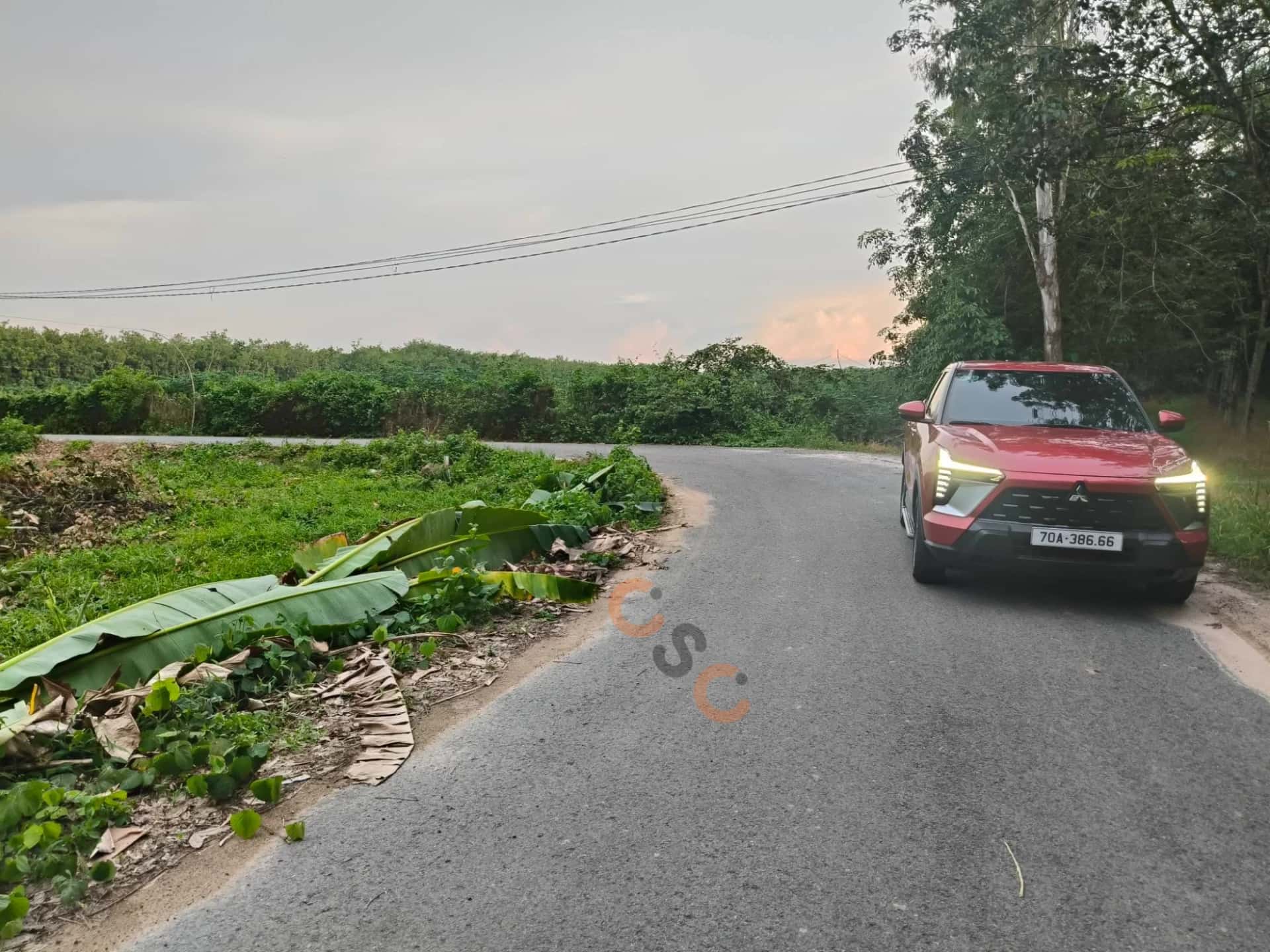 Bán đất đường số 10 Thành phố Tây Ninh, Tây Ninh – giá 315 triệu — Hình 3 Bán đất đường số 10 Thành phố Tây Ninh, Tây Ninh – giá 315 triệu — Hình 3
