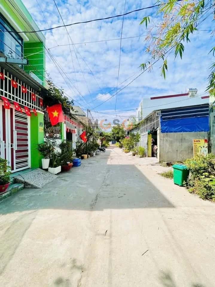 Bán đất Thôn Xuân Ngọc, B4 Hòn Thơm Thành phố Nha Trang, Khánh Hòa – giá 1.7 tỷ — Hình 3 Bán đất Thôn Xuân Ngọc, B4 Hòn Thơm Thành phố Nha Trang, Khánh Hòa – giá 1.7 tỷ — Hình 3