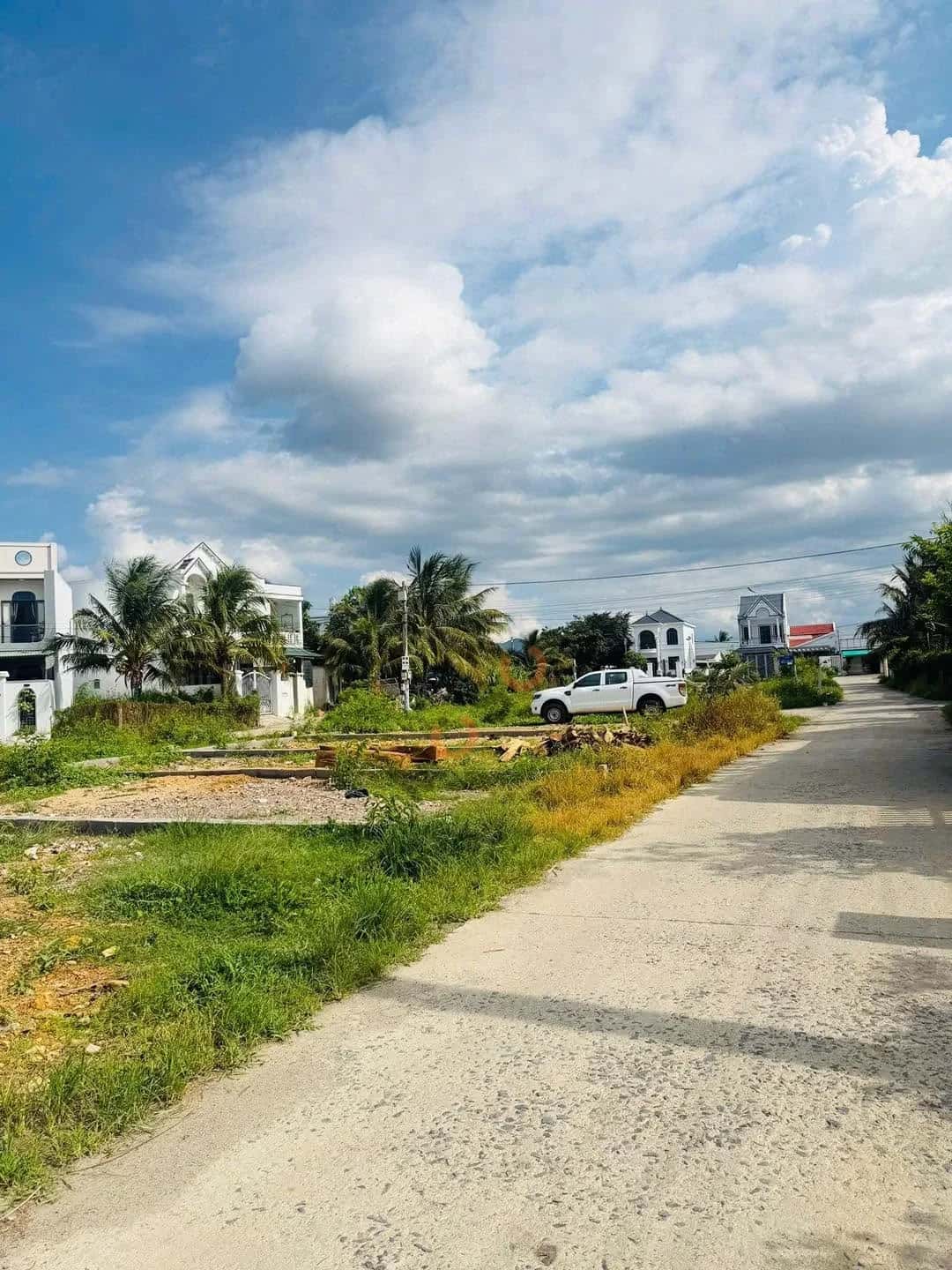 Bán đất Bầu Dài, thôn Trung 1 Huyện Diên Khánh, Khánh Hòa – giá 1.1 tỷ — Hình 2 Bán đất Bầu Dài, thôn Trung 1 Huyện Diên Khánh, Khánh Hòa – giá 1.1 tỷ — Hình 2