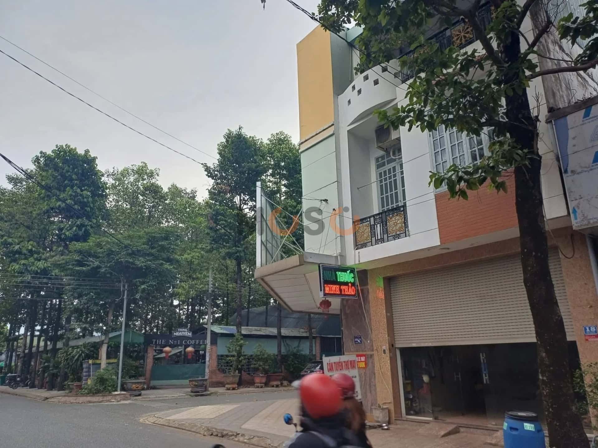 Hình ảnh nhà 2 Hình ảnh nhà 2