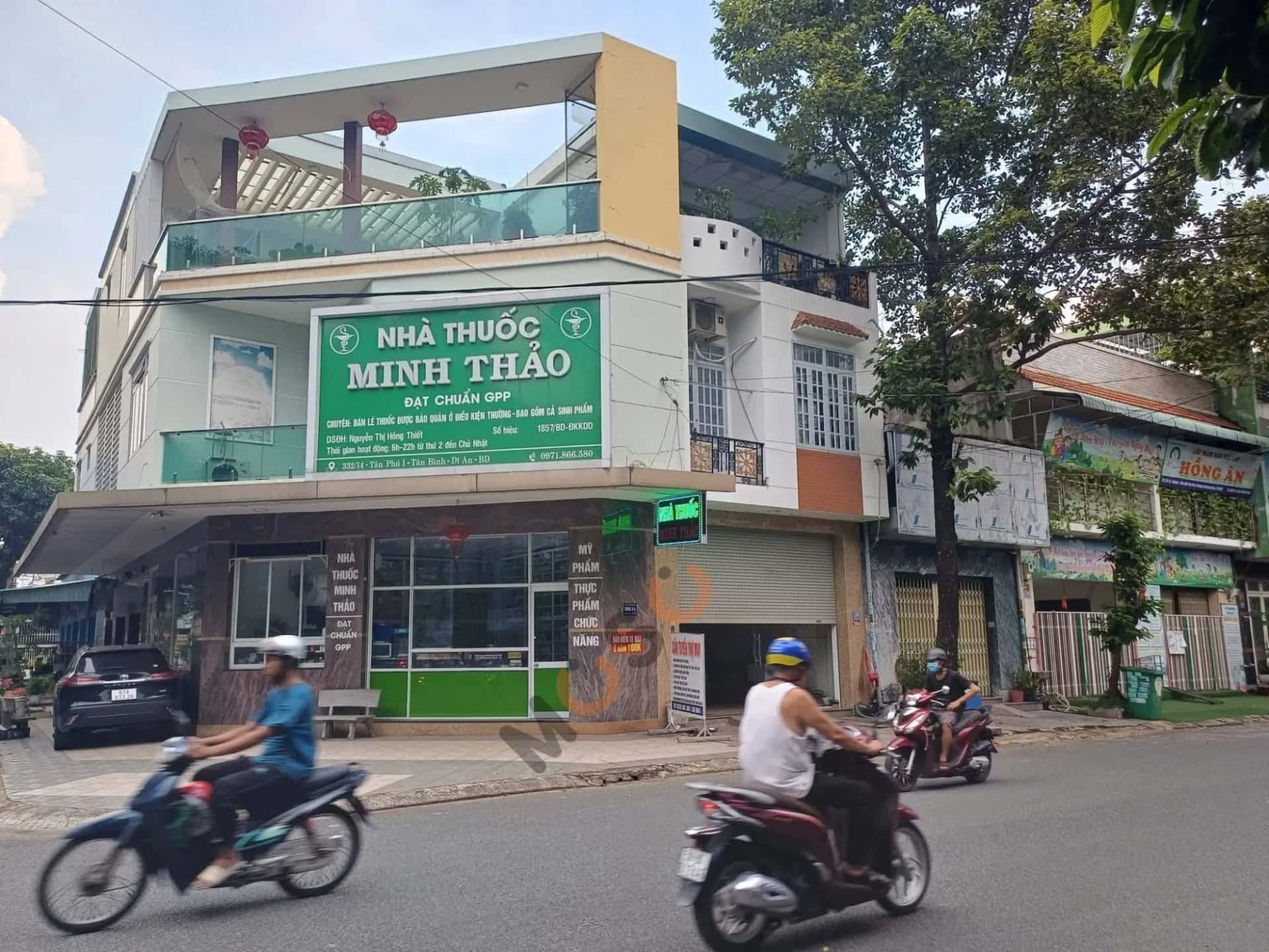 Hình ảnh nhà 3 Hình ảnh nhà 3