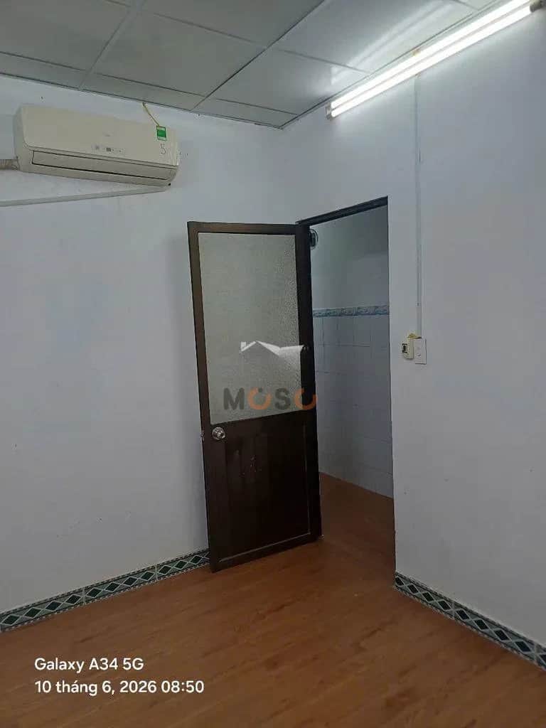 Cho thuê phòng trọ T4A Tân Phú, TP.HCM – giá 3 triệu Cho thuê phòng trọ T4A Tân Phú, TP.HCM – giá 3 triệu