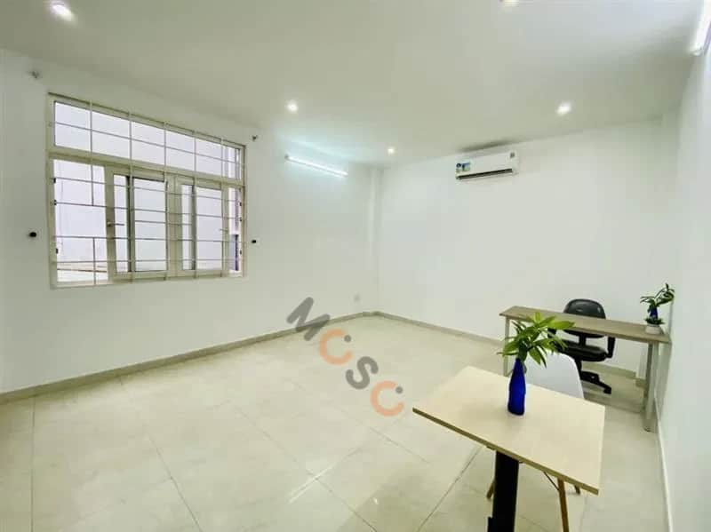 Cho thuê văn phòng Nguyễn Bá Tuyển Quận Tân Bình, TP.HCM – giá 6.5 triệu Cho thuê văn phòng Nguyễn Bá Tuyển Quận Tân Bình, TP.HCM – giá 6.5 triệu