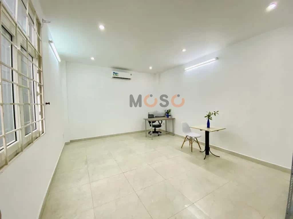 Cho thuê văn phòng Nguyễn Bá Tuyển Quận Tân Bình, TP.HCM – giá 6.5 triệu — Hình 2 Cho thuê văn phòng Nguyễn Bá Tuyển Quận Tân Bình, TP.HCM – giá 6.5 triệu — Hình 2