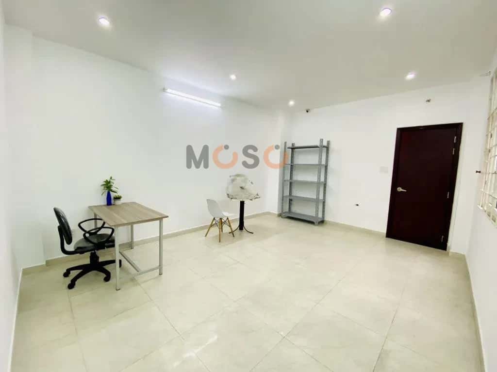 Cho thuê văn phòng Nguyễn Bá Tuyển Quận Tân Bình, TP.HCM – giá 6.5 triệu — Hình 3 Cho thuê văn phòng Nguyễn Bá Tuyển Quận Tân Bình, TP.HCM – giá 6.5 triệu — Hình 3