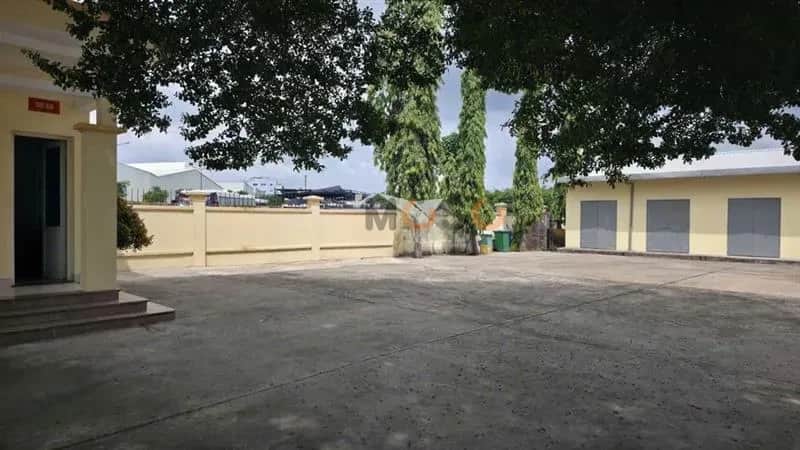 Cho thuê kho, nhà xưởng Đường C12 Quận Tân Bình, TP.HCM – 10 phòng ngủ, giá 45 triệu Cho thuê kho, nhà xưởng Đường C12 Quận Tân Bình, TP.HCM – 10 phòng ngủ, giá 45 triệu