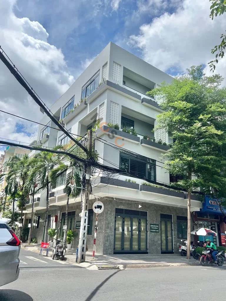 Cho thuê văn phòng Đường C18 Quận Tân Bình, TP.HCM – 2 phòng ngủ, giá 30 triệu — Hình 2 Cho thuê văn phòng Đường C18 Quận Tân Bình, TP.HCM – 2 phòng ngủ, giá 30 triệu — Hình 2
