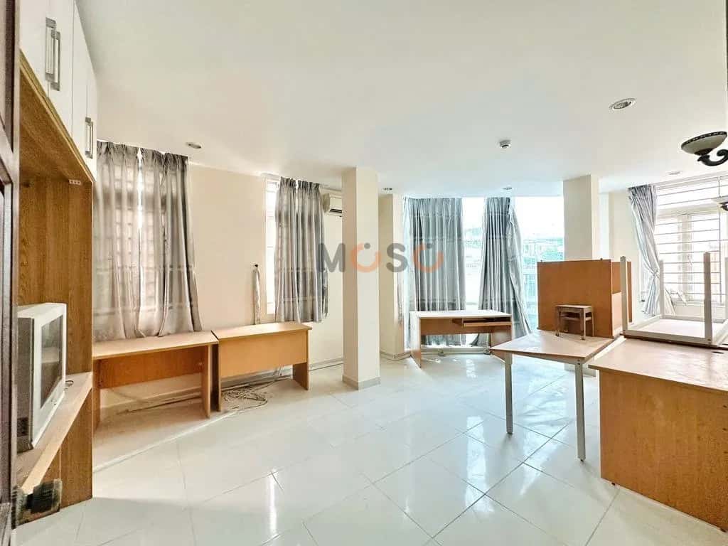 Cho thuê văn phòng Đường C18 Quận Tân Bình, TP.HCM – 2 phòng ngủ, giá 30 triệu — Hình 3 Cho thuê văn phòng Đường C18 Quận Tân Bình, TP.HCM – 2 phòng ngủ, giá 30 triệu — Hình 3