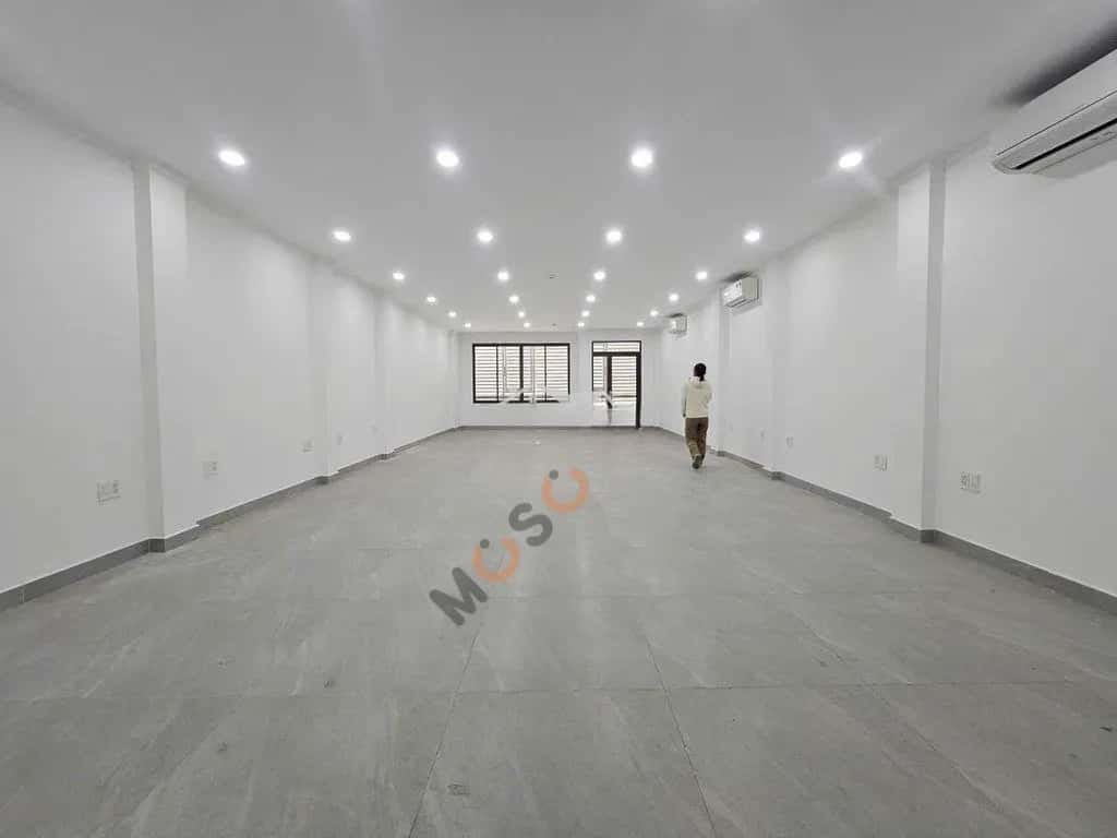 Cho thuê nhà mặt tiền Trường Sa Quận Bình Thạnh, TP.HCM – giá 90 triệu — Hình 2 Cho thuê nhà mặt tiền Trường Sa Quận Bình Thạnh, TP.HCM – giá 90 triệu — Hình 2