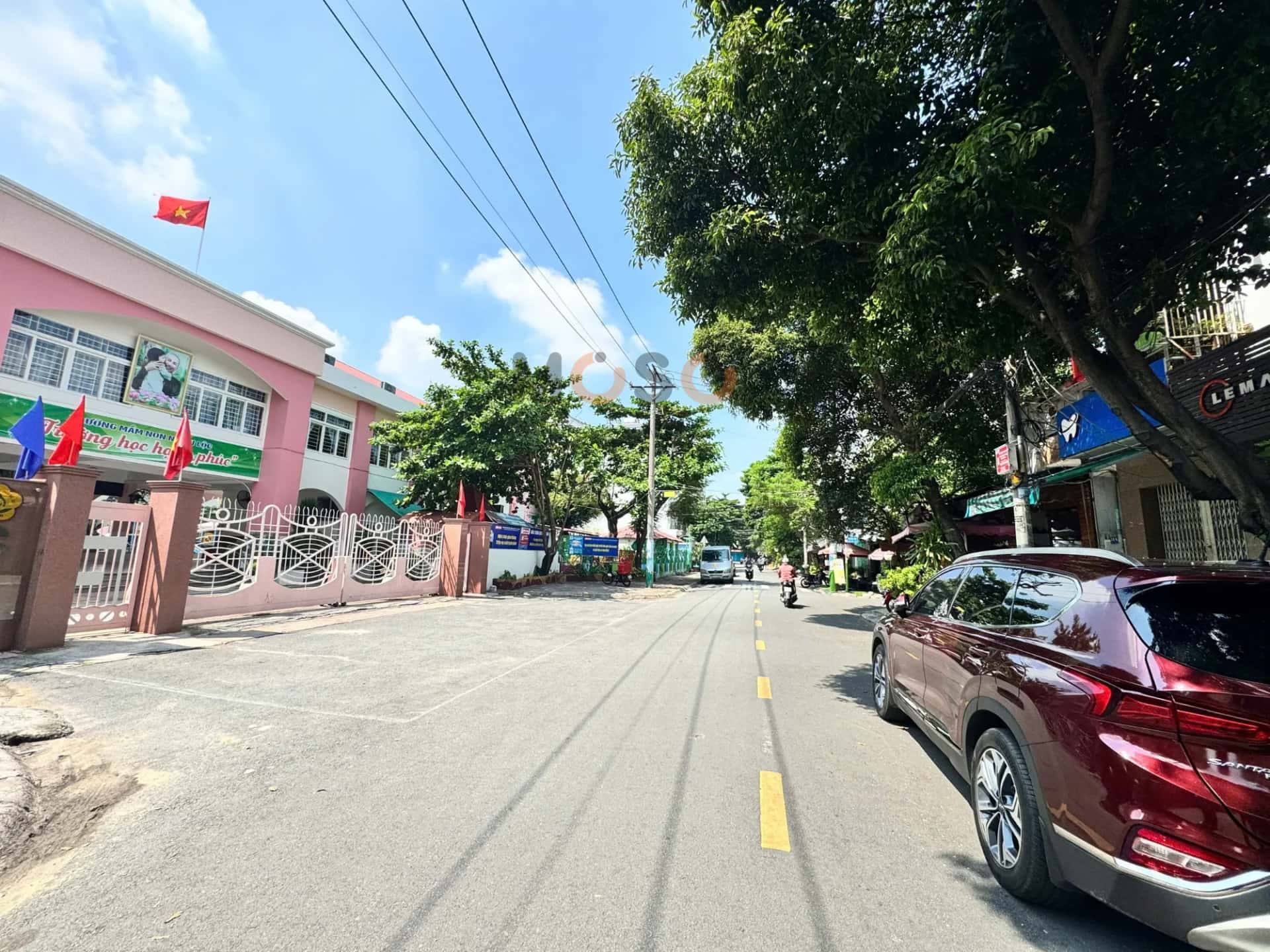 Hình ảnh nhà 3 Hình ảnh nhà 3