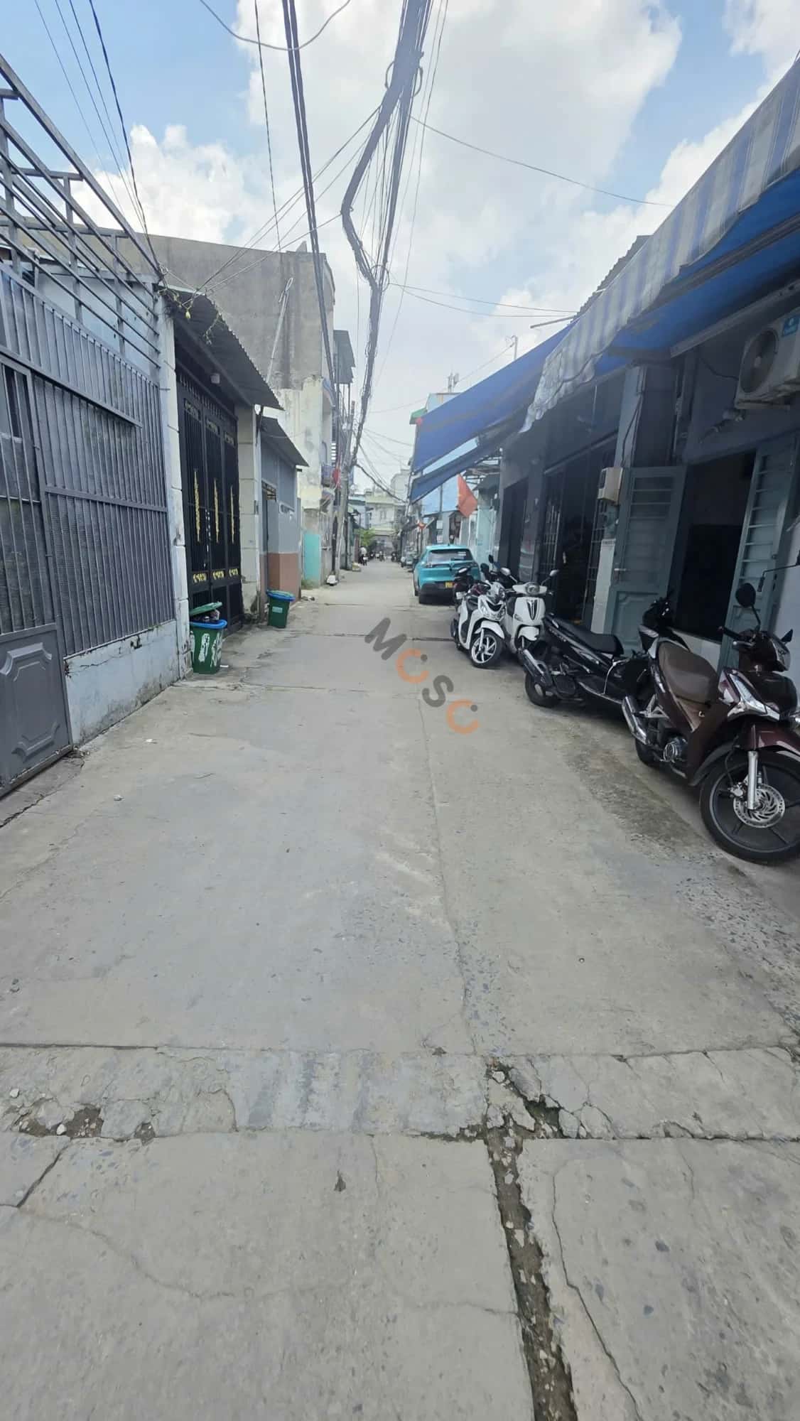 Hình ảnh nhà 3 Hình ảnh nhà 3