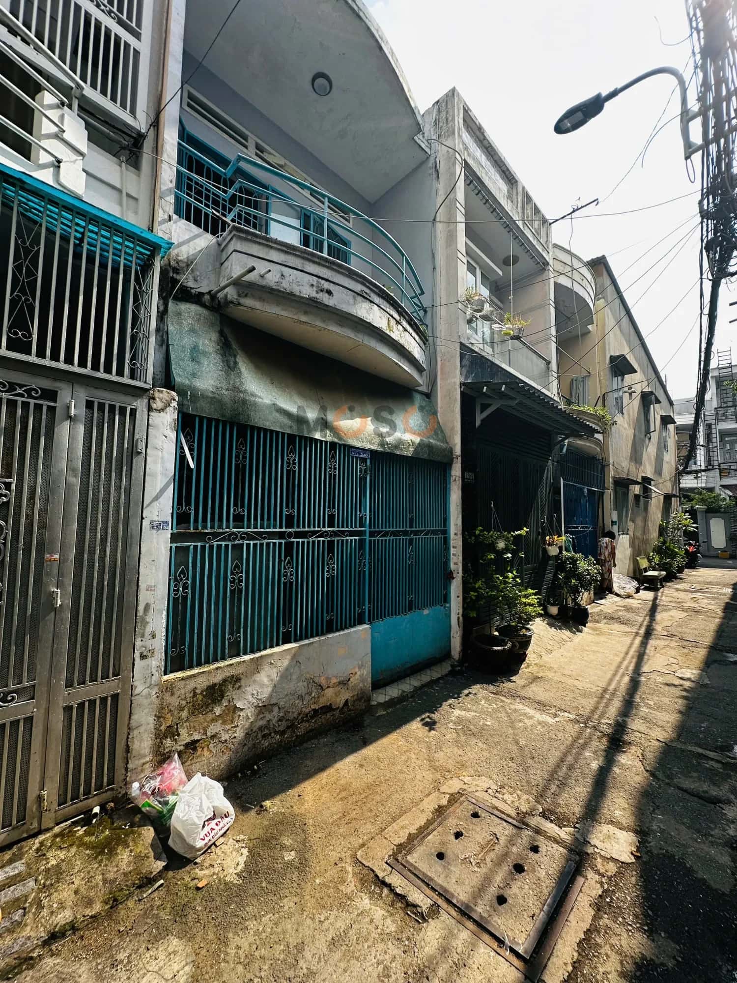 Hình ảnh nhà 2 Hình ảnh nhà 2