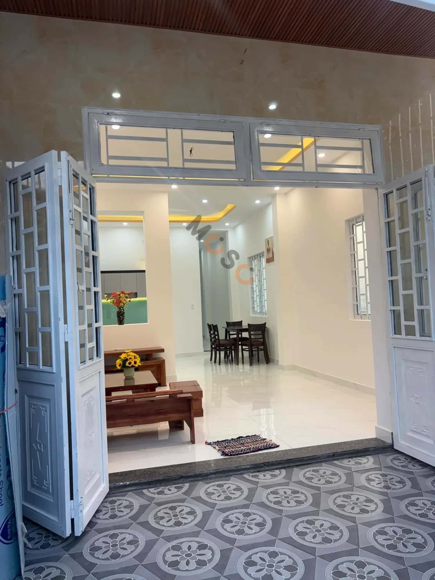 Hình ảnh nhà 2 Hình ảnh nhà 2