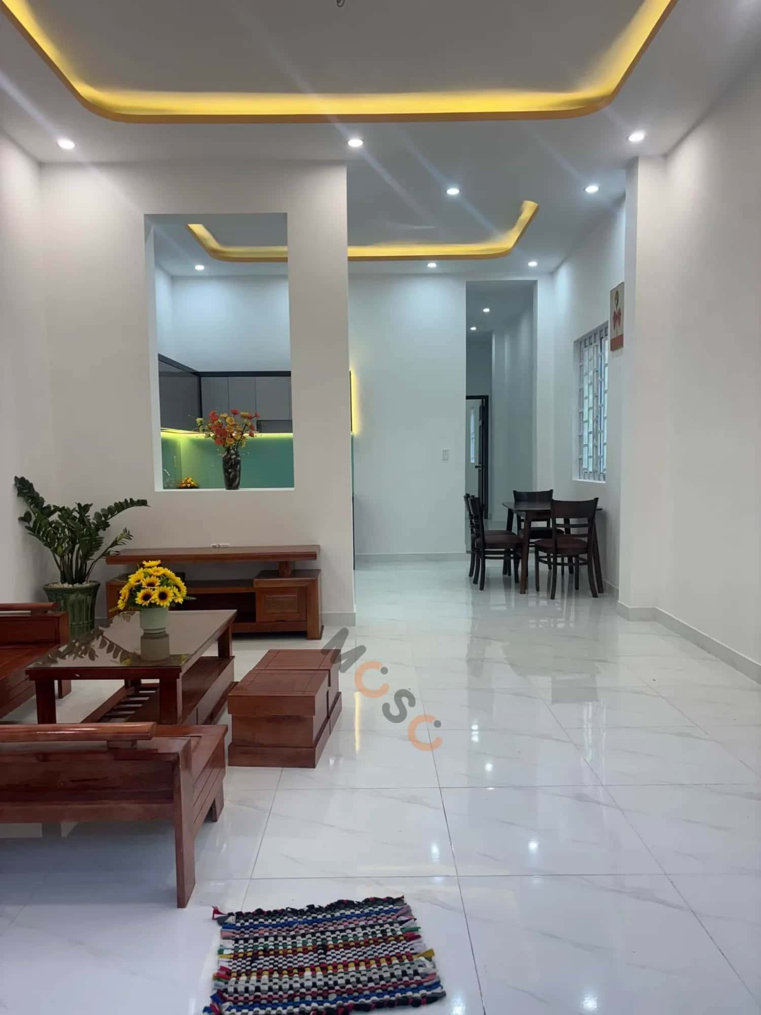 Hình ảnh nhà 3 Hình ảnh nhà 3