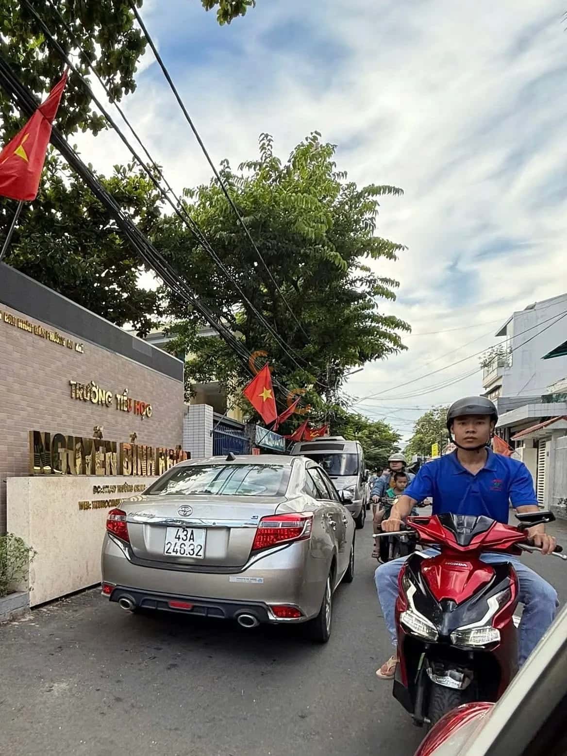 Bán đất Tân Hòa 7 Quận Thanh Khê, TP. Đà Nẵng – giá 4.8 tỷ — Hình 2 Bán đất Tân Hòa 7 Quận Thanh Khê, TP. Đà Nẵng – giá 4.8 tỷ — Hình 2