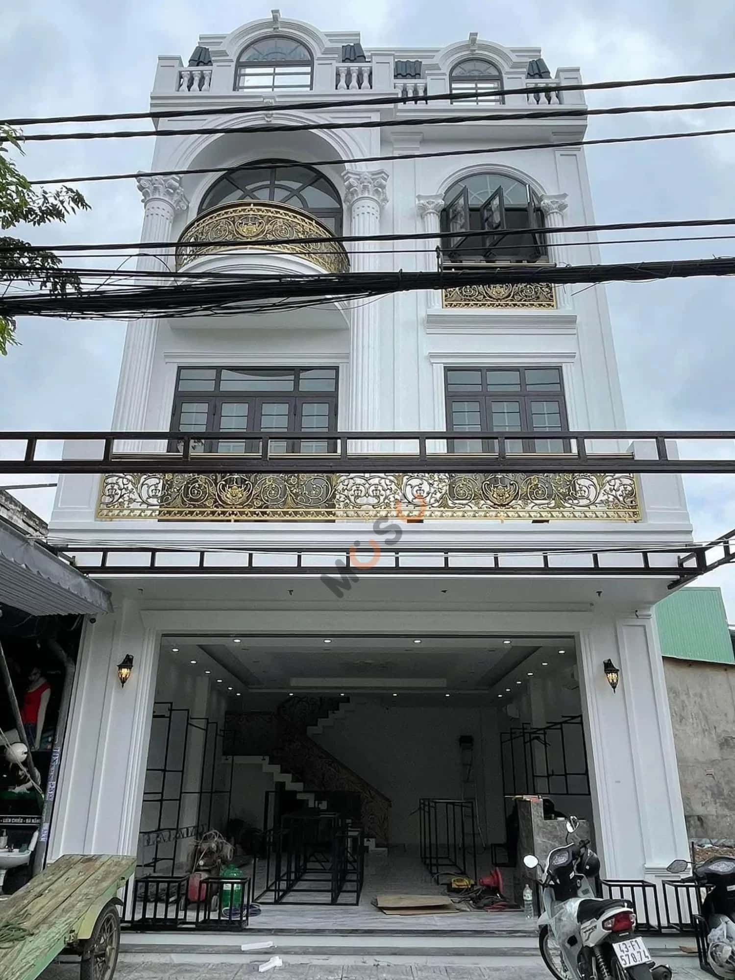 Bán nhà mặt tiền Âu Cơ Quận Liên Chiểu, TP. Đà Nẵng – 1 phòng ngủ, giá 13.2 tỷ — Hình 2 Bán nhà mặt tiền Âu Cơ Quận Liên Chiểu, TP. Đà Nẵng – 1 phòng ngủ, giá 13.2 tỷ — Hình 2