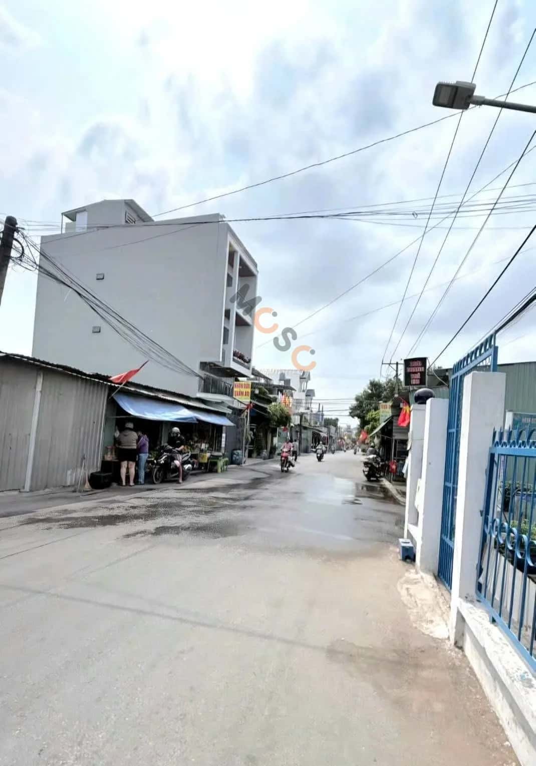 Hình ảnh nhà 2 Hình ảnh nhà 2