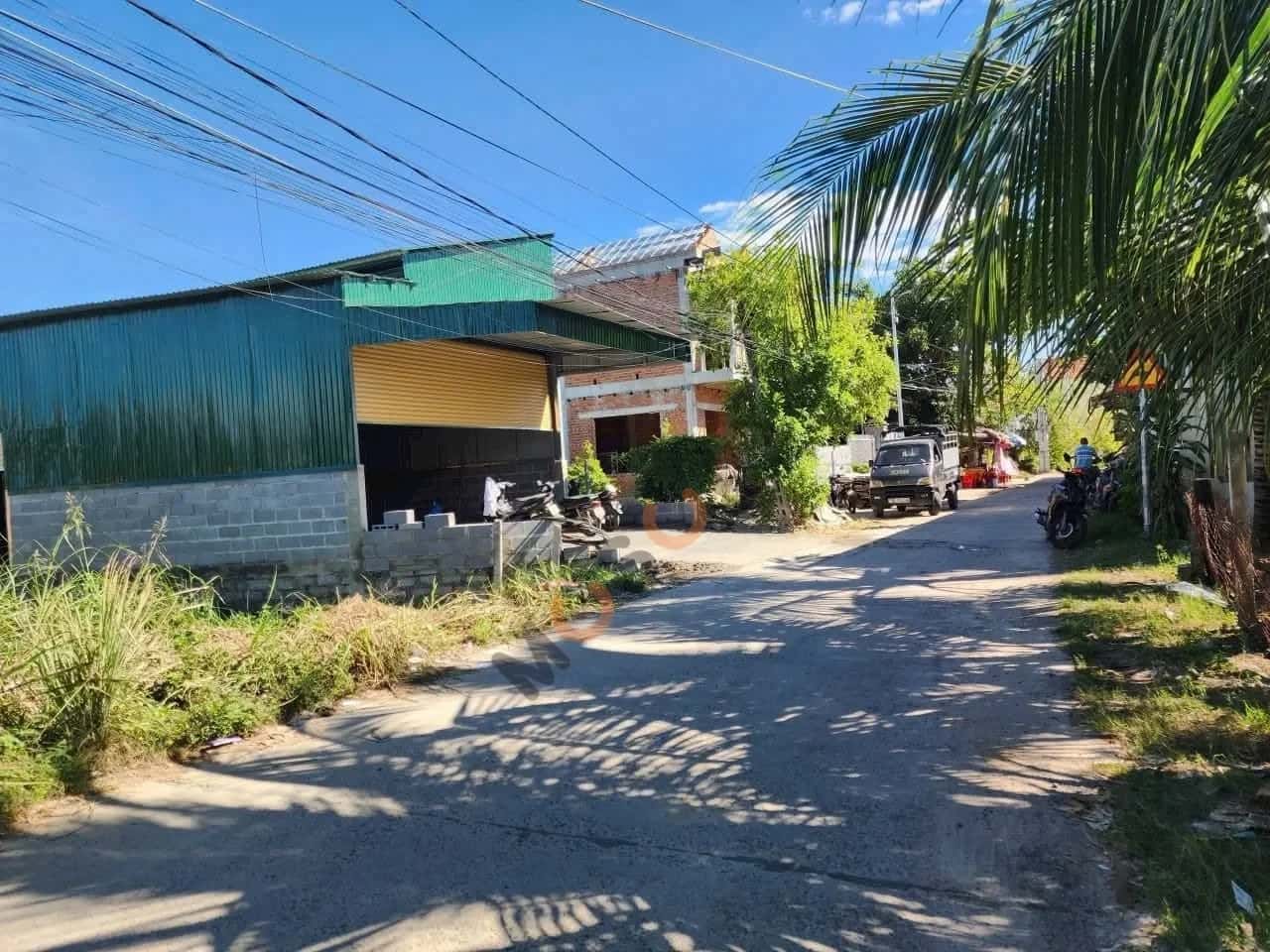 Bán đất Cây Duối, Thôn Phú Ân Nam 3 Huyện Diên Khánh, Khánh Hòa – giá 3.2 tỷ — Hình 3 Bán đất Cây Duối, Thôn Phú Ân Nam 3 Huyện Diên Khánh, Khánh Hòa – giá 3.2 tỷ — Hình 3