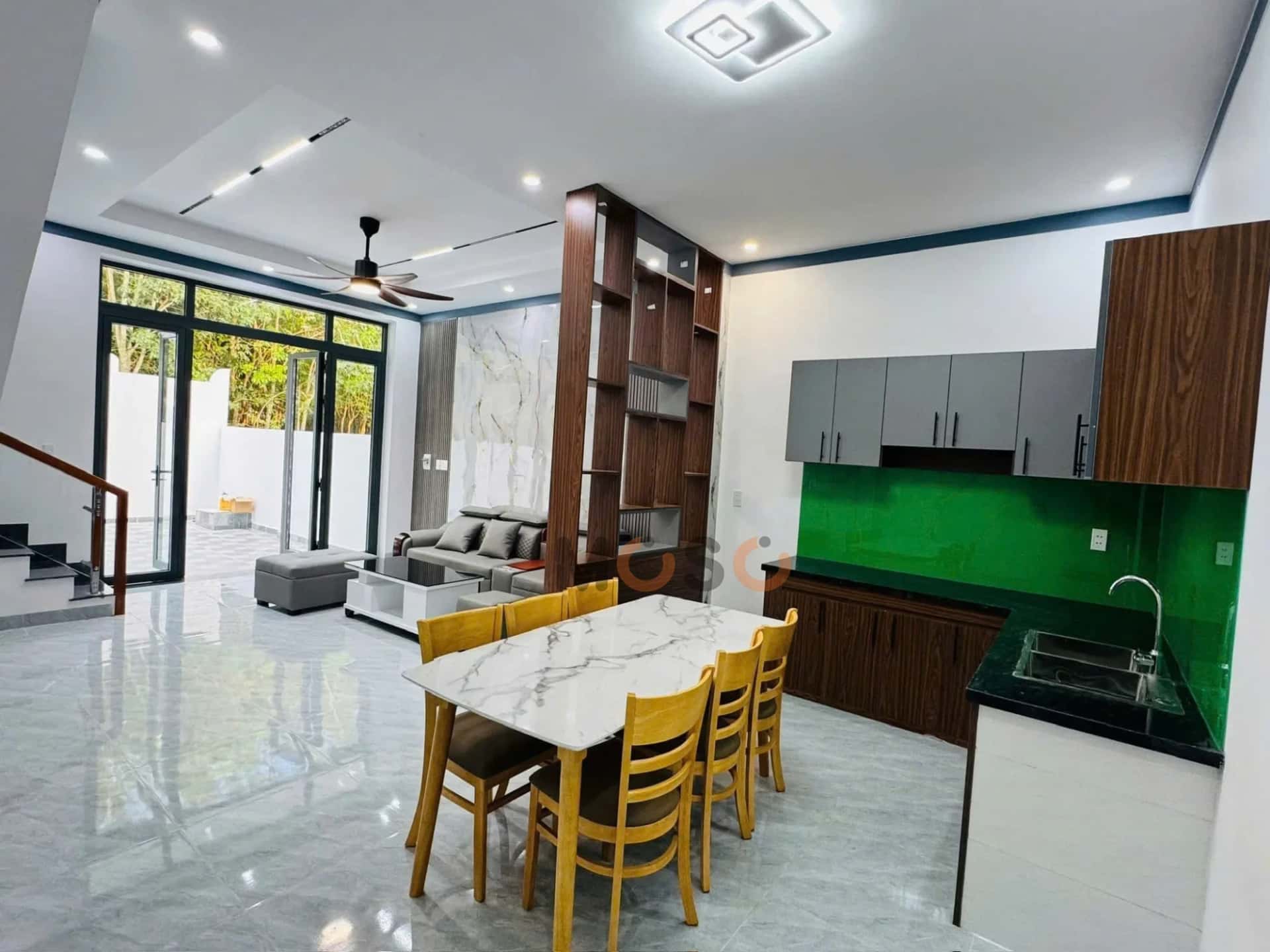 Hình ảnh nhà 3 Hình ảnh nhà 3