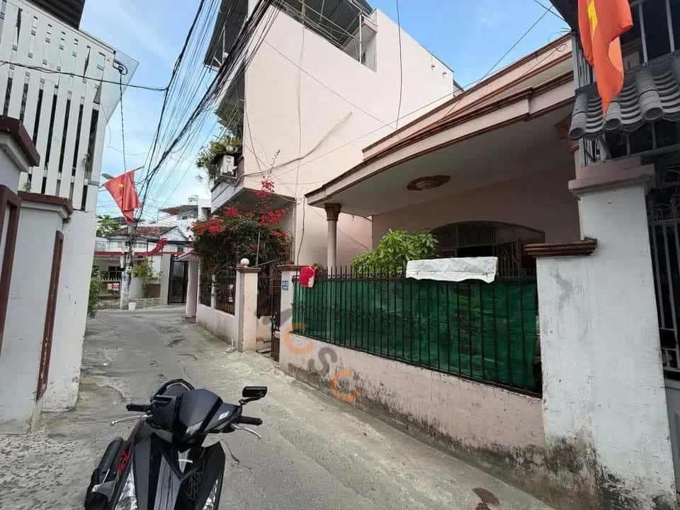 Bán nhà hẻm Nguyễn Khuyến Thành phố Nha Trang, Khánh Hòa – 2 phòng ngủ, giá 4.6 tỷ — Hình 2 Bán nhà hẻm Nguyễn Khuyến Thành phố Nha Trang, Khánh Hòa – 2 phòng ngủ, giá 4.6 tỷ — Hình 2