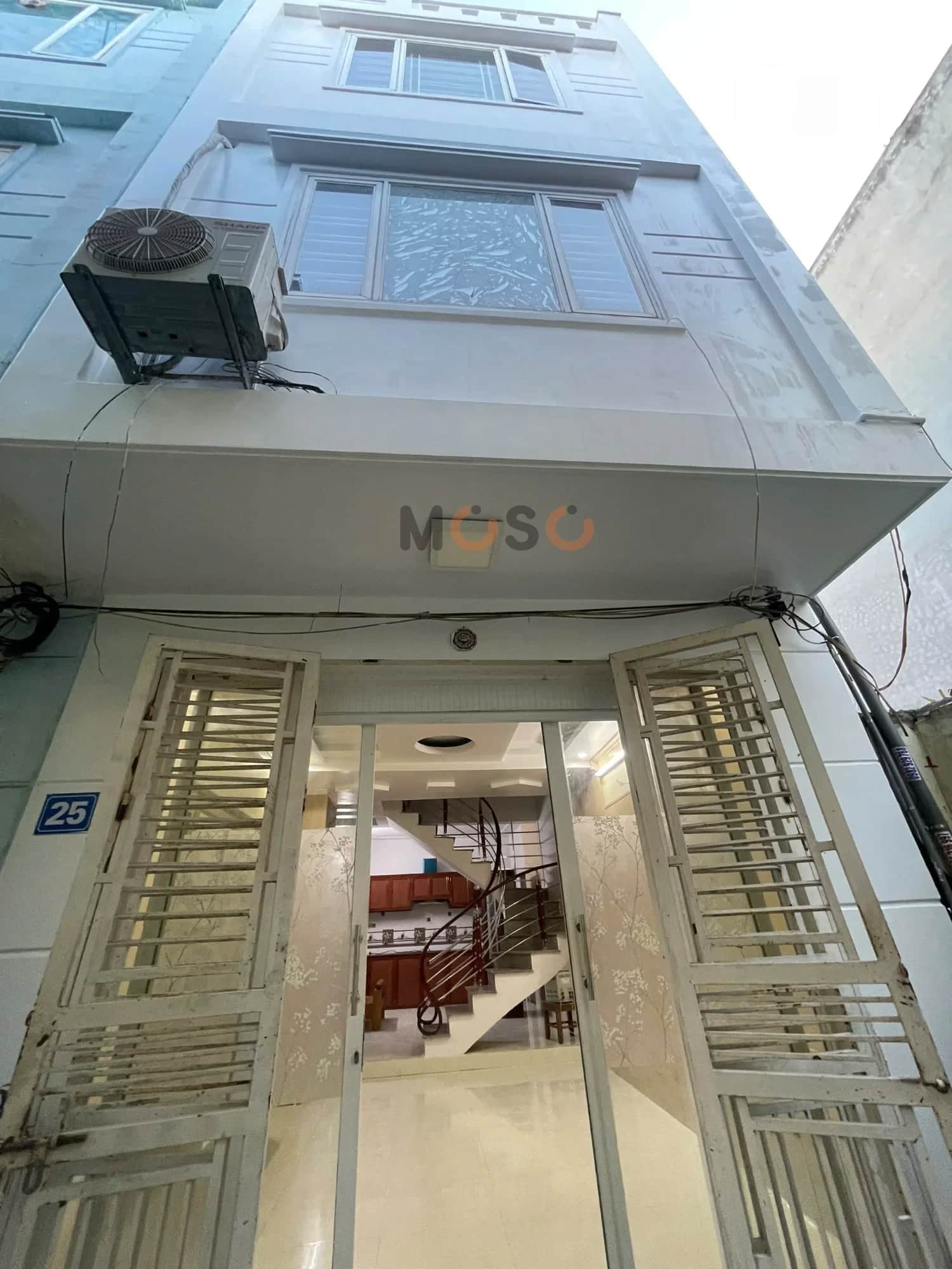 Bán nhà hẻm Đường Khúc Thừa Dụ Quận Lê Chân, TP. Hải Phòng – 3 phòng ngủ, giá 2.5 tỷ Bán nhà hẻm Đường Khúc Thừa Dụ Quận Lê Chân, TP. Hải Phòng – 3 phòng ngủ, giá 2.5 tỷ