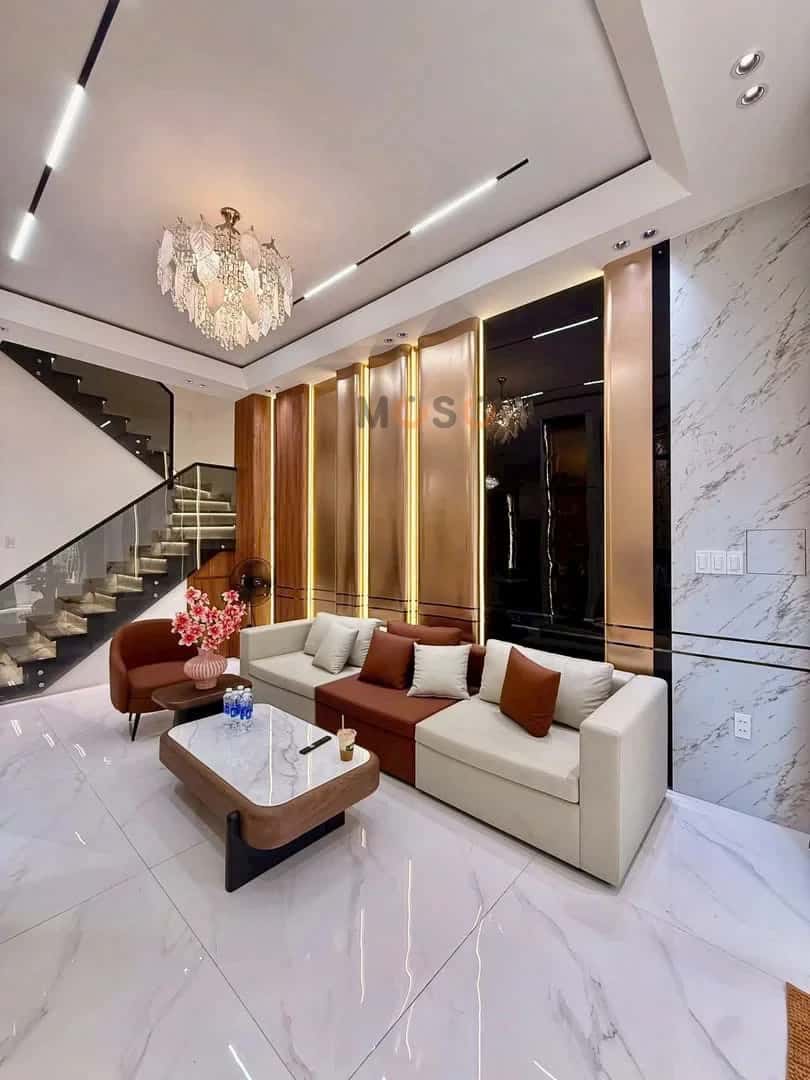 Hình ảnh nhà 2 Hình ảnh nhà 2