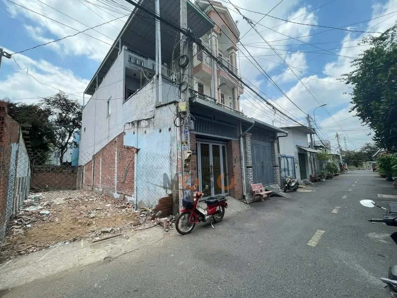 Hình ảnh nhà 2 Hình ảnh nhà 2