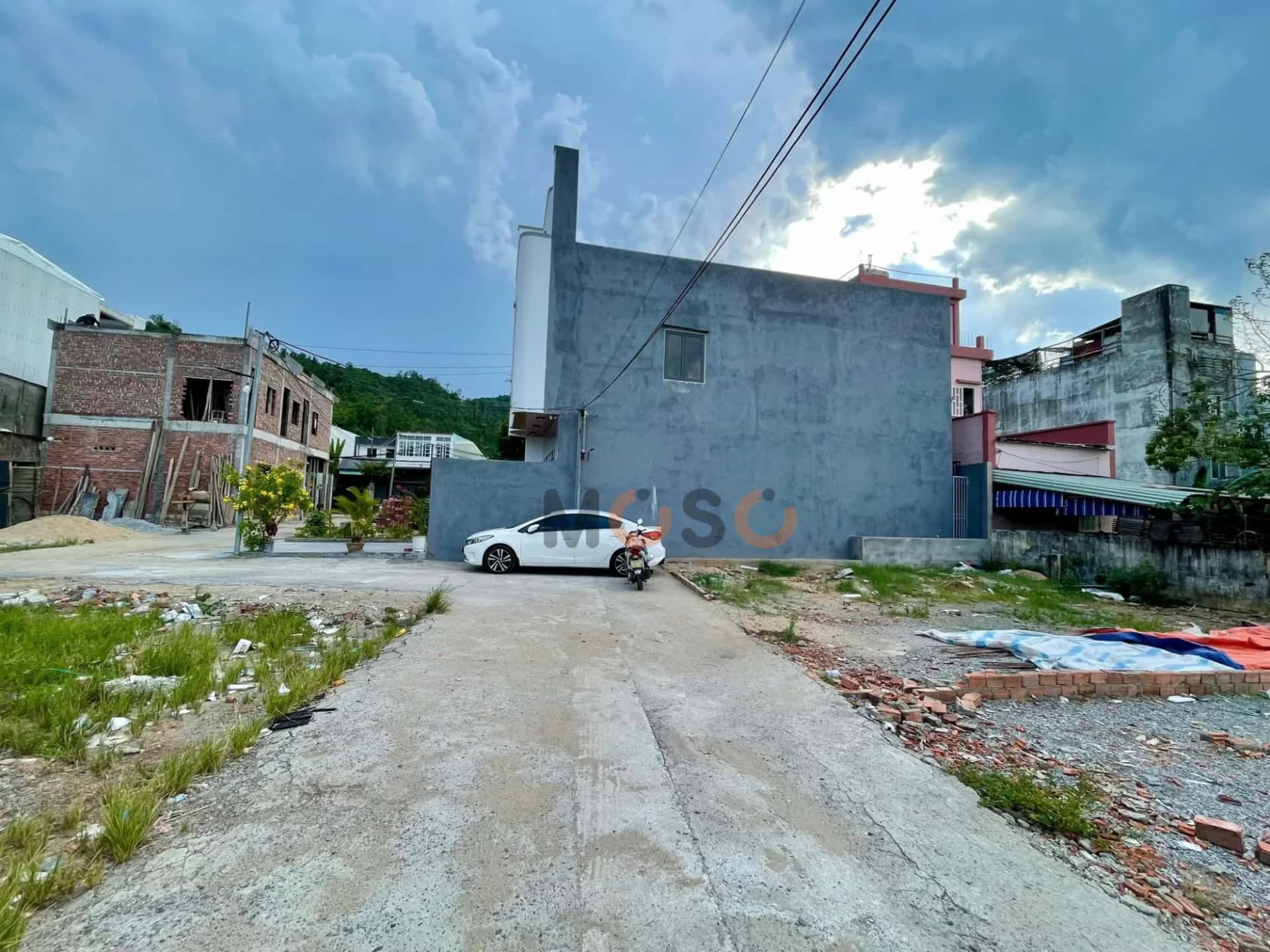 Bán đất K59 Trinh Đường Quận Thanh Khê, TP. Đà Nẵng – giá 2.8 tỷ — Hình 3 Bán đất K59 Trinh Đường Quận Thanh Khê, TP. Đà Nẵng – giá 2.8 tỷ — Hình 3