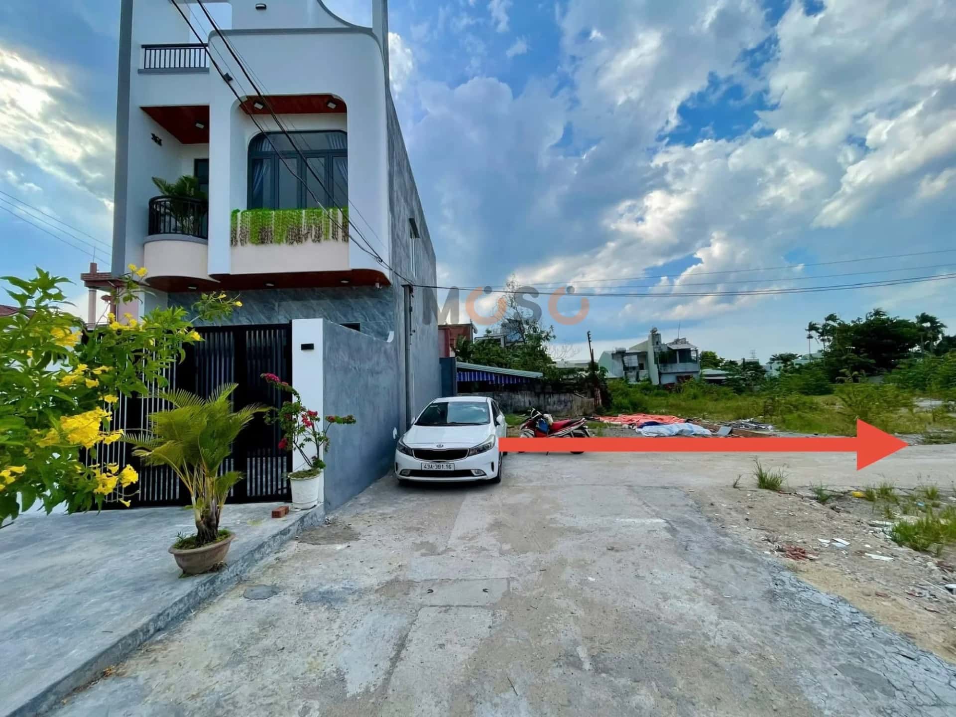 Bán đất K59 Trinh Đường Quận Thanh Khê, TP. Đà Nẵng – giá 2.8 tỷ — Hình 2 Bán đất K59 Trinh Đường Quận Thanh Khê, TP. Đà Nẵng – giá 2.8 tỷ — Hình 2
