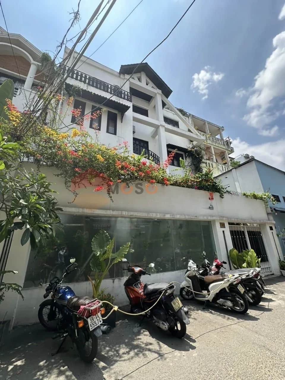 Cho thuê văn phòng Hoàng Sa Quận 1, TP.HCM – giá 140 triệu Cho thuê văn phòng Hoàng Sa Quận 1, TP.HCM – giá 140 triệu