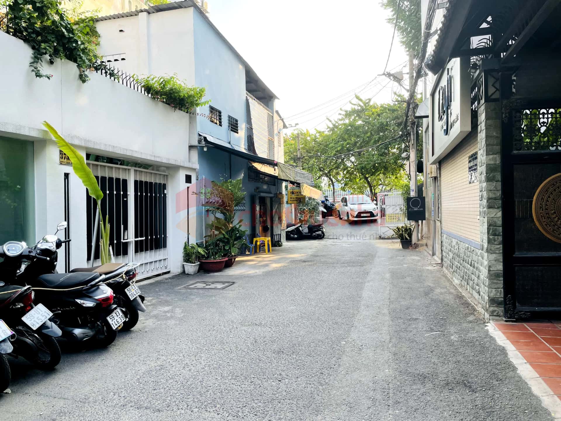 Cho thuê văn phòng Hoàng Sa Quận 1, TP.HCM – giá 140 triệu — Hình 3 Cho thuê văn phòng Hoàng Sa Quận 1, TP.HCM – giá 140 triệu — Hình 3