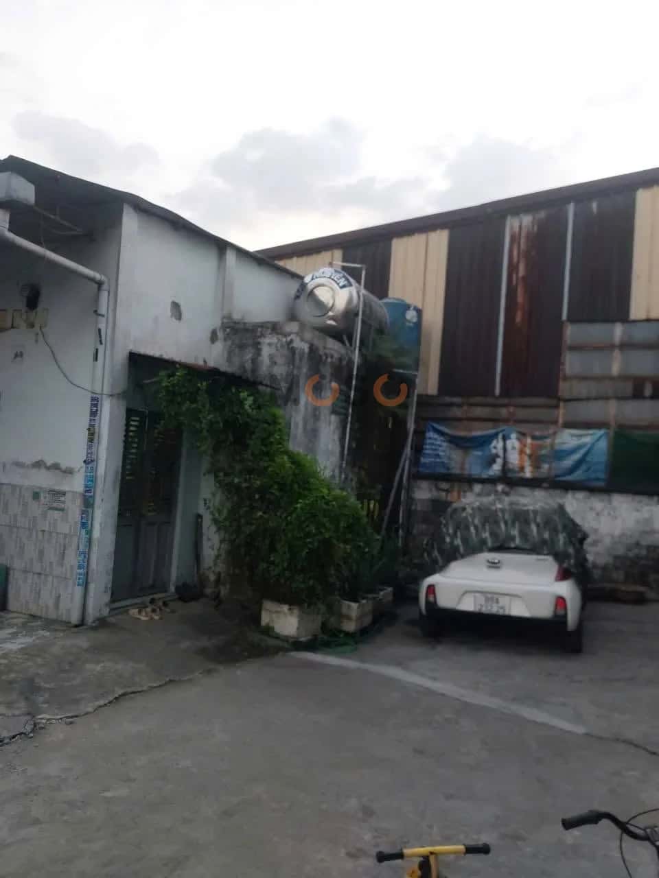 Hình ảnh nhà 2 Hình ảnh nhà 2