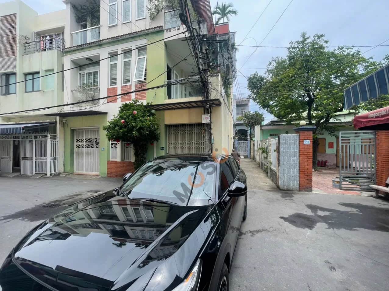 Bán nhà hẻm Ông Ích Khiêm Quận Hải Châu, TP. Đà Nẵng – 3 phòng ngủ, giá 5.4 tỷ Bán nhà hẻm Ông Ích Khiêm Quận Hải Châu, TP. Đà Nẵng – 3 phòng ngủ, giá 5.4 tỷ