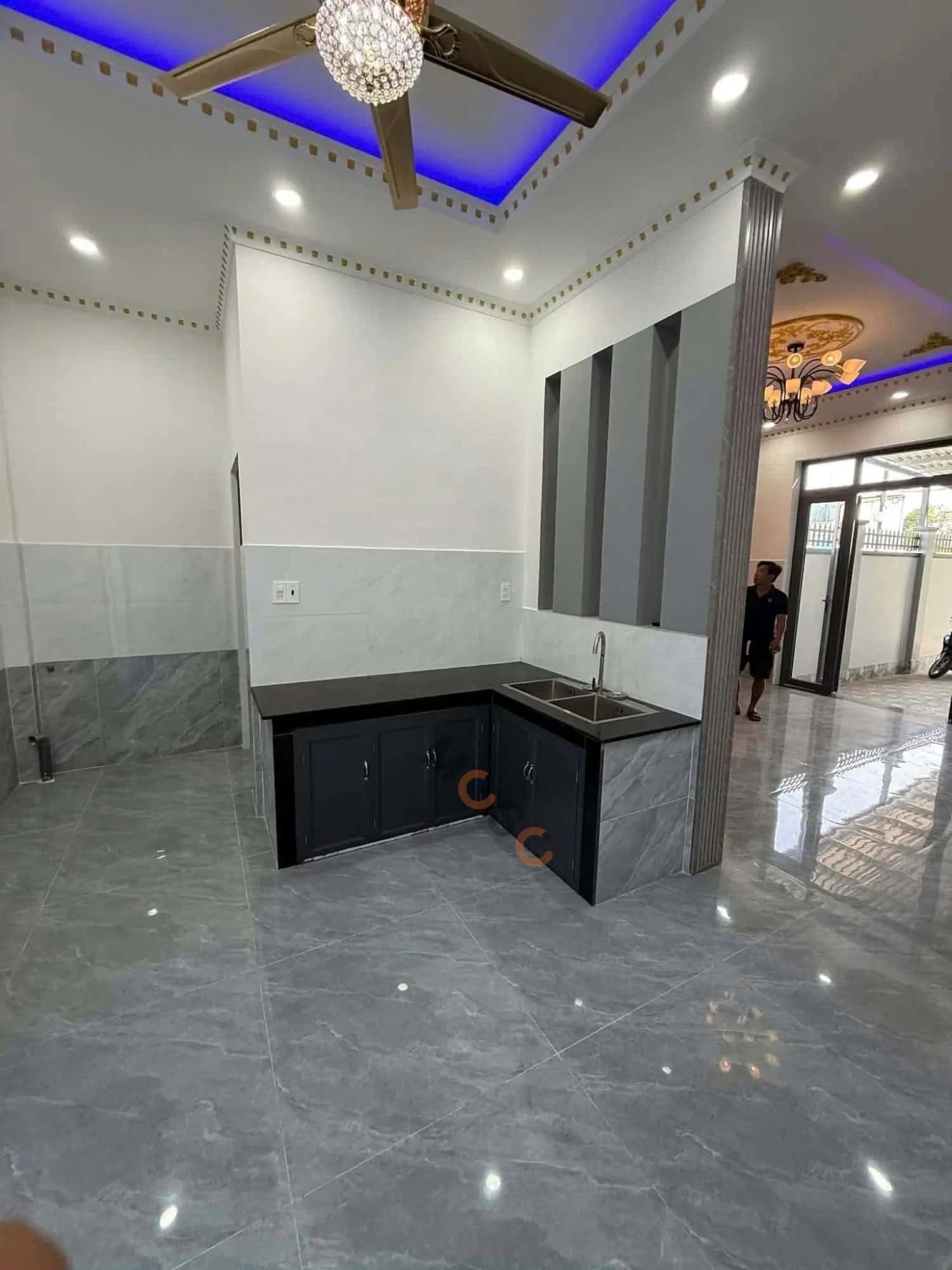 Hình ảnh nhà 3 Hình ảnh nhà 3