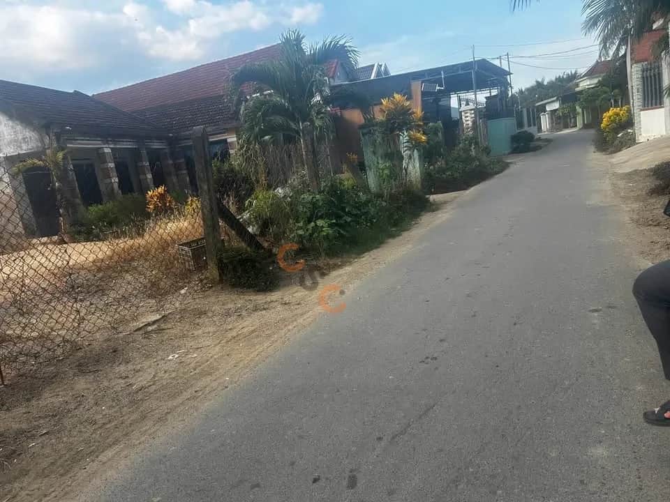Bán đất Thôn Tây 3 Huyện Diên Khánh, Khánh Hòa – giá 979 triệu Bán đất Thôn Tây 3 Huyện Diên Khánh, Khánh Hòa – giá 979 triệu