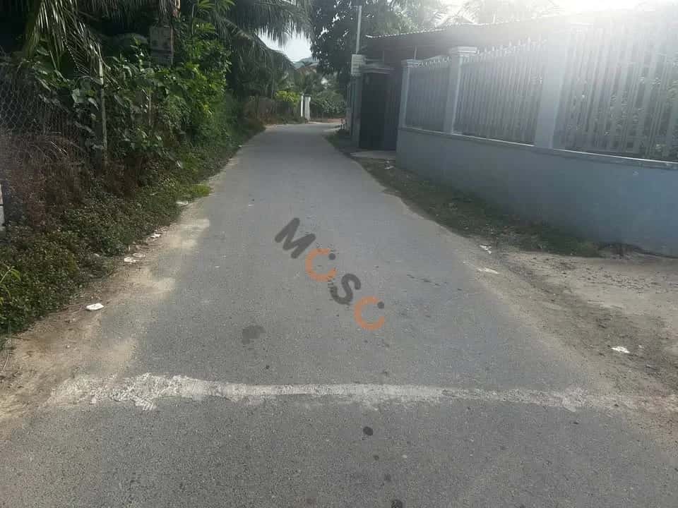Bán đất Thôn Tây 3 Huyện Diên Khánh, Khánh Hòa – giá 979 triệu — Hình 3 Bán đất Thôn Tây 3 Huyện Diên Khánh, Khánh Hòa – giá 979 triệu — Hình 3