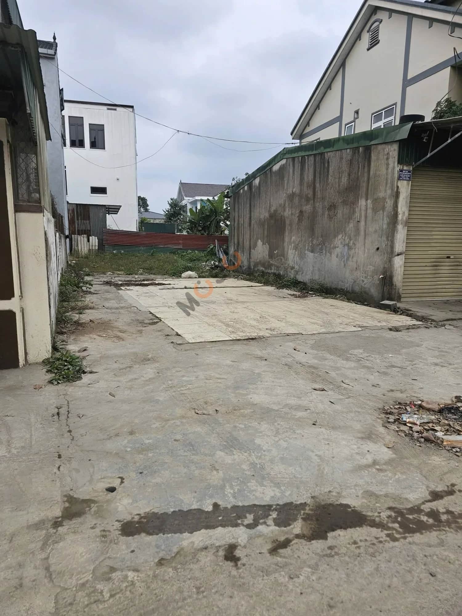 Bán đất Nguyễn Trường Tộ Thành phố Vinh, Nghệ An – giá 6.5 tỷ Bán đất Nguyễn Trường Tộ Thành phố Vinh, Nghệ An – giá 6.5 tỷ