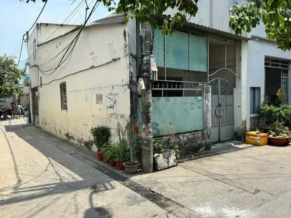 Bán nhà hẻm Thới An 05 Quận 12, TP.HCM – 2 phòng ngủ, giá 3.5 tỷ — Hình 2 Bán nhà hẻm Thới An 05 Quận 12, TP.HCM – 2 phòng ngủ, giá 3.5 tỷ — Hình 2