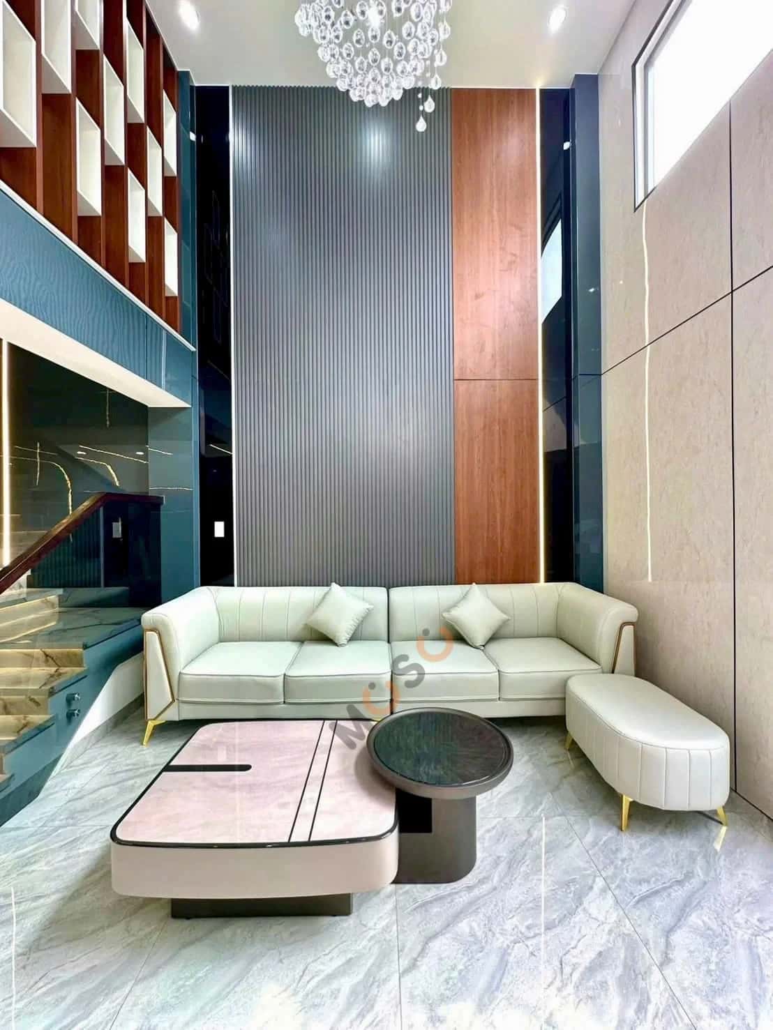 Bán nhà mặt tiền Thạnh Lộc 39 Quận 12, TP.HCM – 4 phòng ngủ, giá 6.6 tỷ — Hình 2 Bán nhà mặt tiền Thạnh Lộc 39 Quận 12, TP.HCM – 4 phòng ngủ, giá 6.6 tỷ — Hình 2