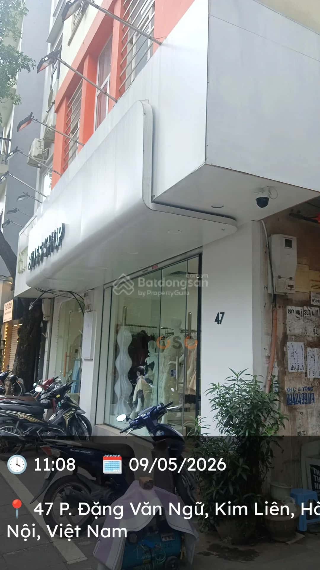 Bán nhà mặt tiền Đặng Văn Ngữ Quận Đống Đa, TP. Hà Nội – 6 phòng ngủ, giá 38.5 tỷ — Hình 3 Bán nhà mặt tiền Đặng Văn Ngữ Quận Đống Đa, TP. Hà Nội – 6 phòng ngủ, giá 38.5 tỷ — Hình 3